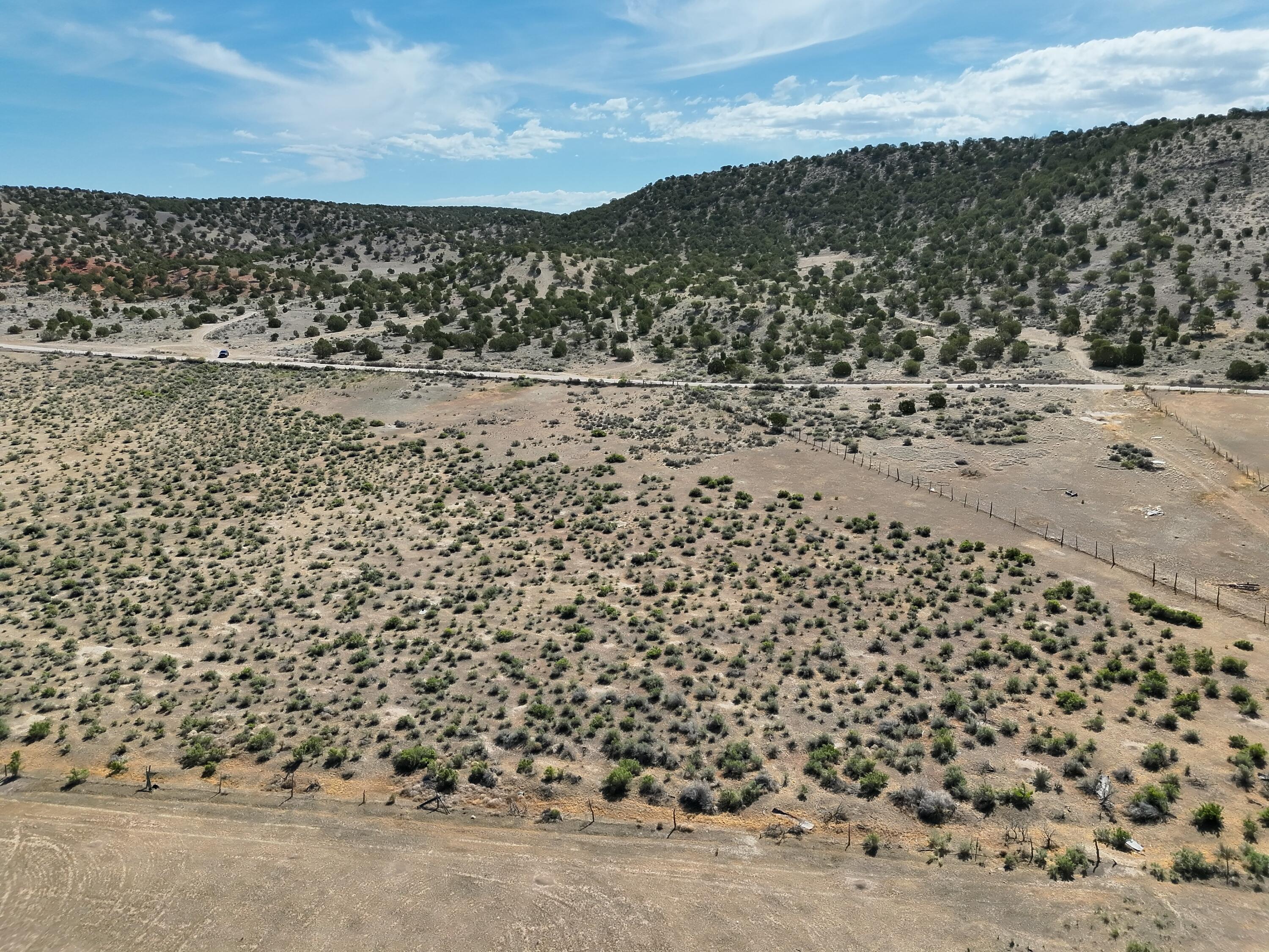 NOT AVAILABLE - Land