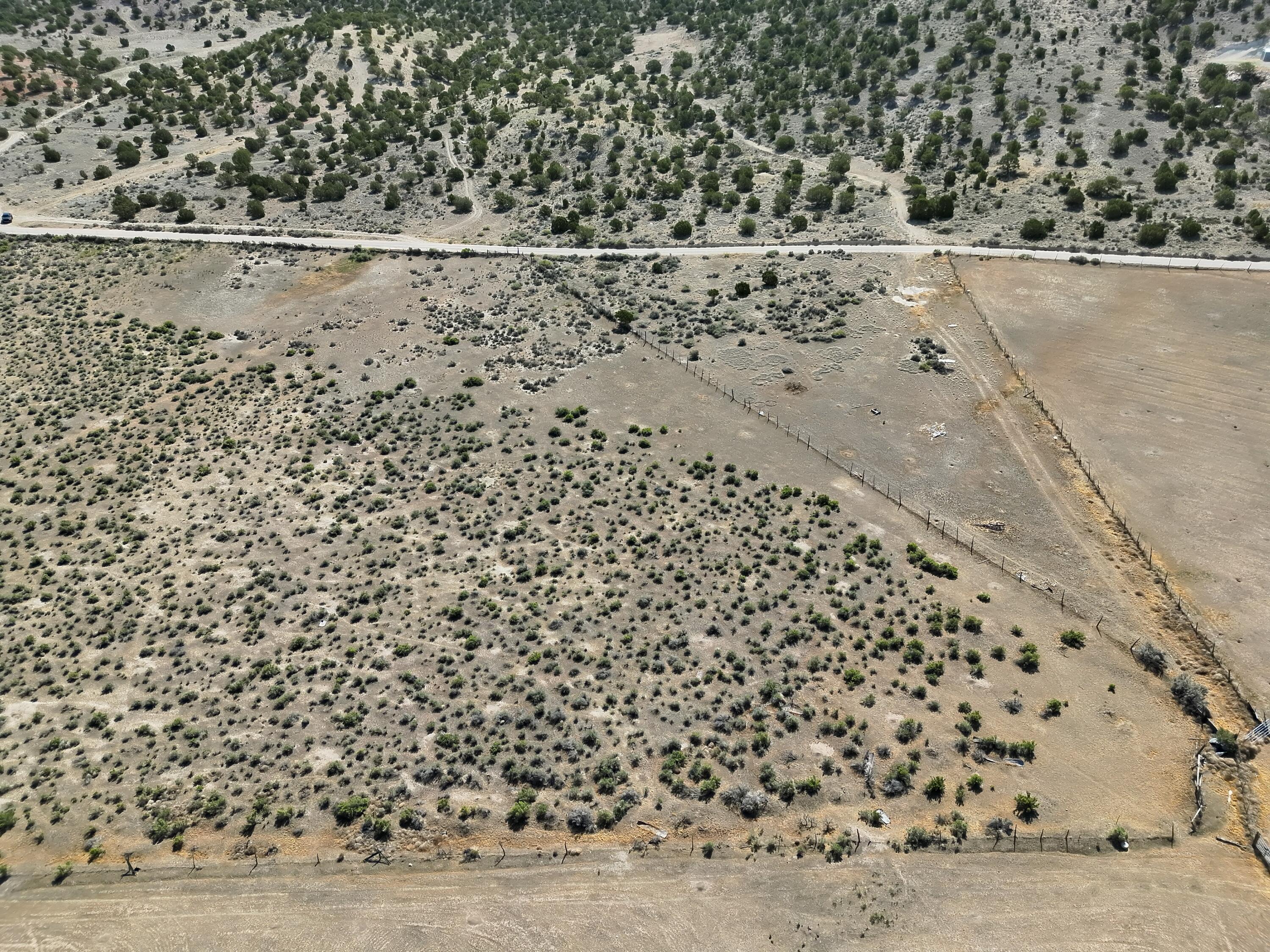 NOT AVAILABLE - Land
