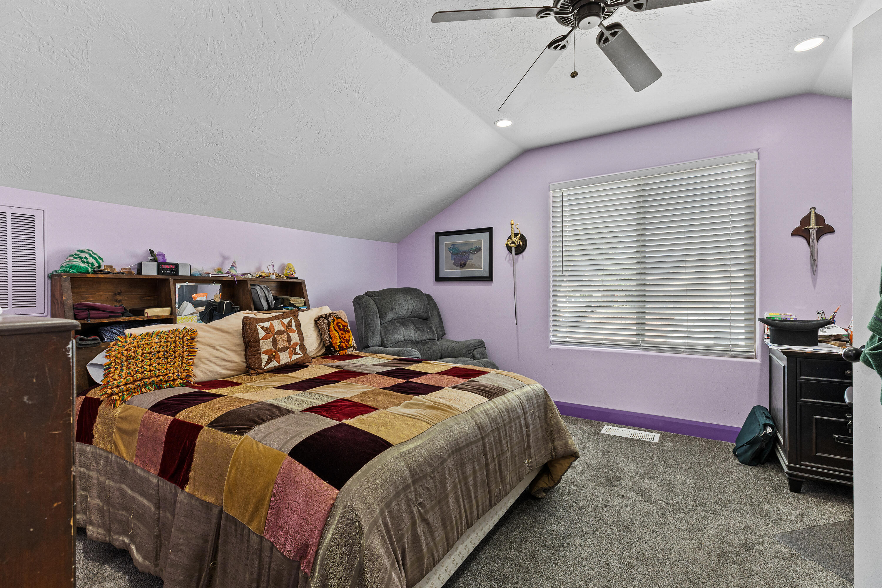 CLUFF MINOR - Residential
