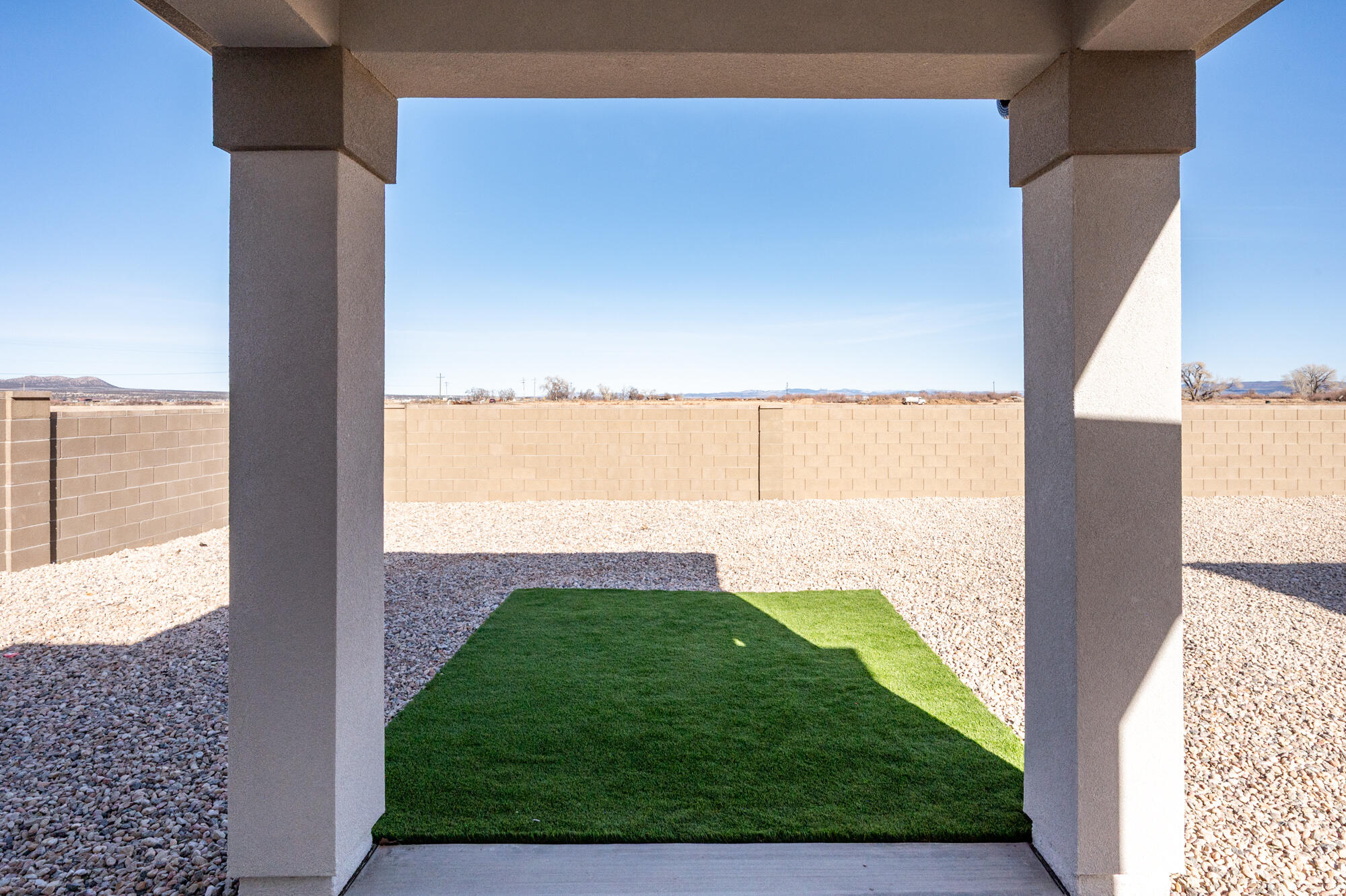 SKY VIEW ESTATES - Residential