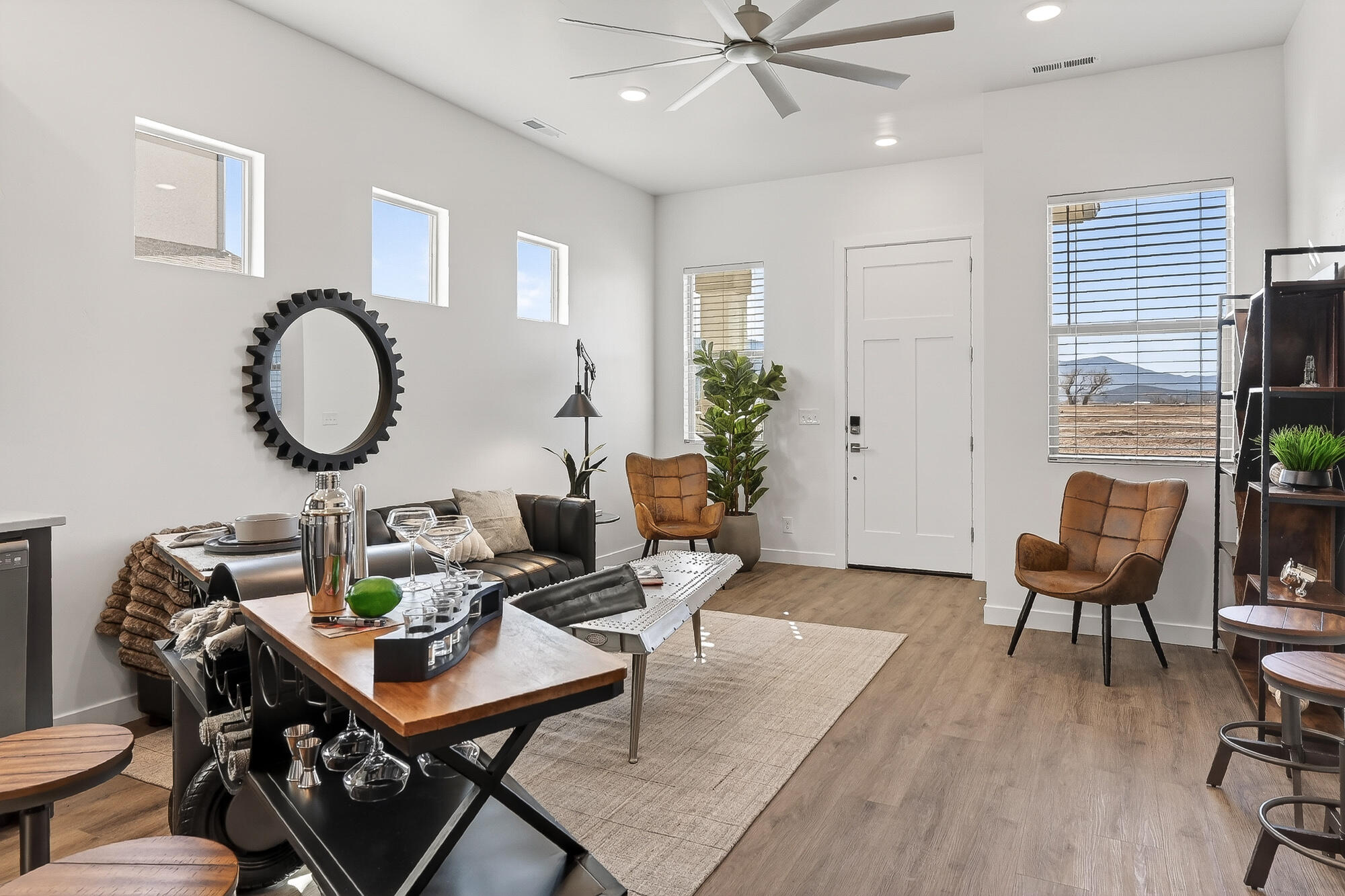 SKY VIEW ESTATES - Residential