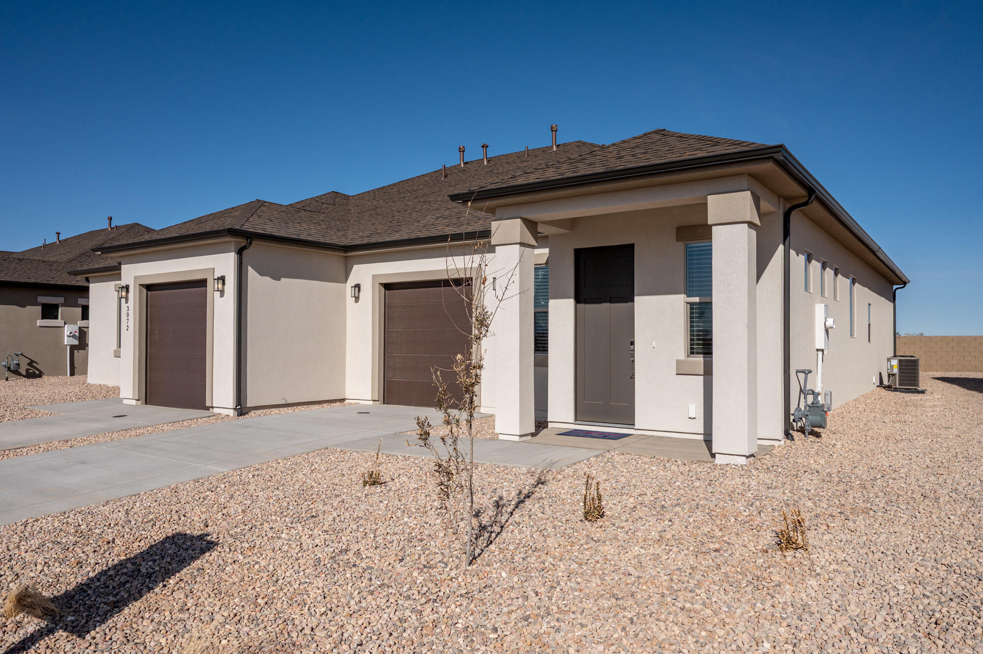 SKY VIEW ESTATES - Residential
