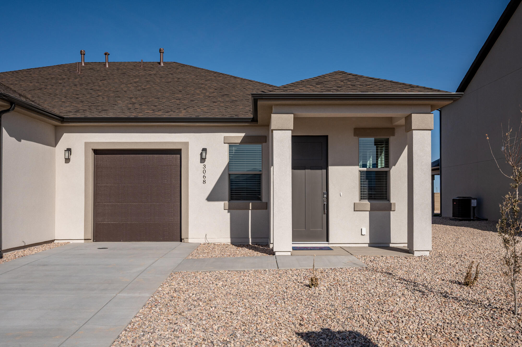 SKY VIEW ESTATES - Residential