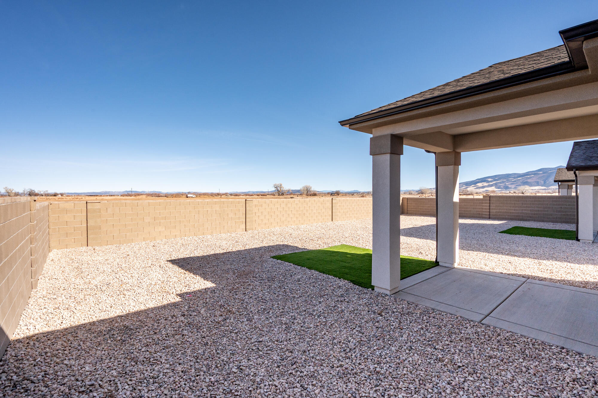 SKY VIEW ESTATES - Residential