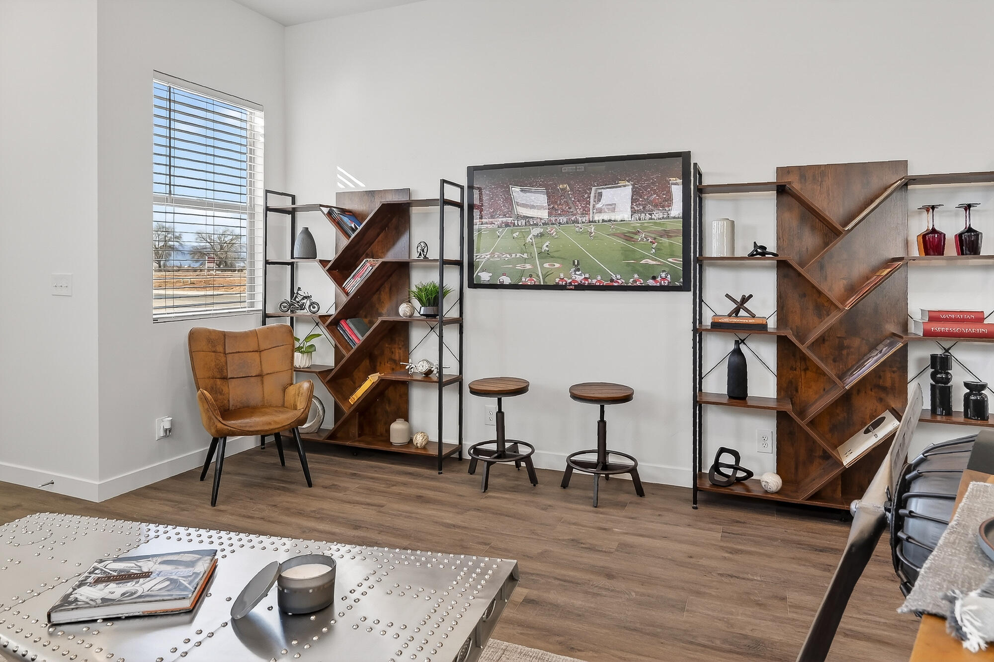 SKY VIEW ESTATES - Residential