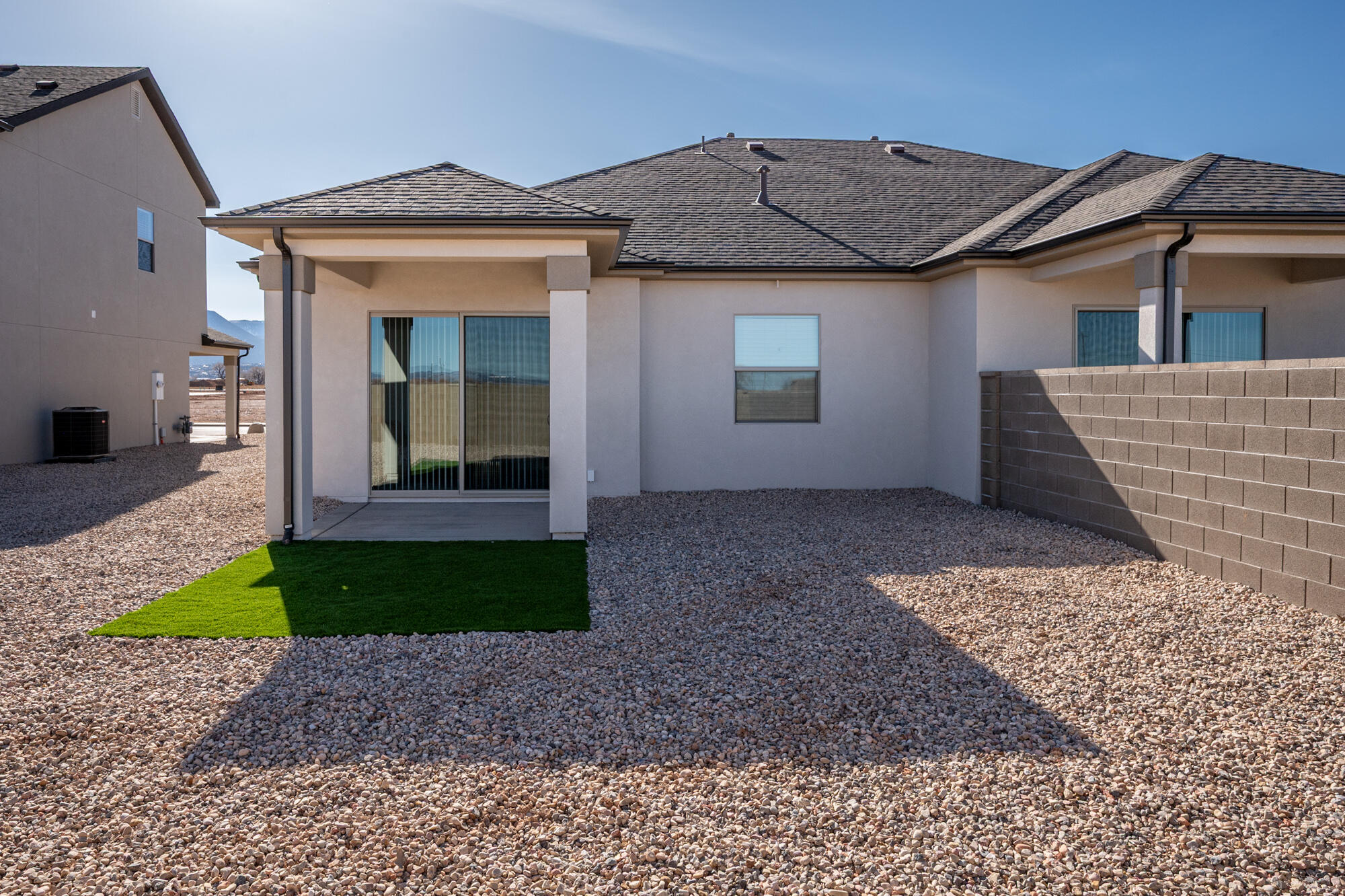 SKY VIEW ESTATES - Residential