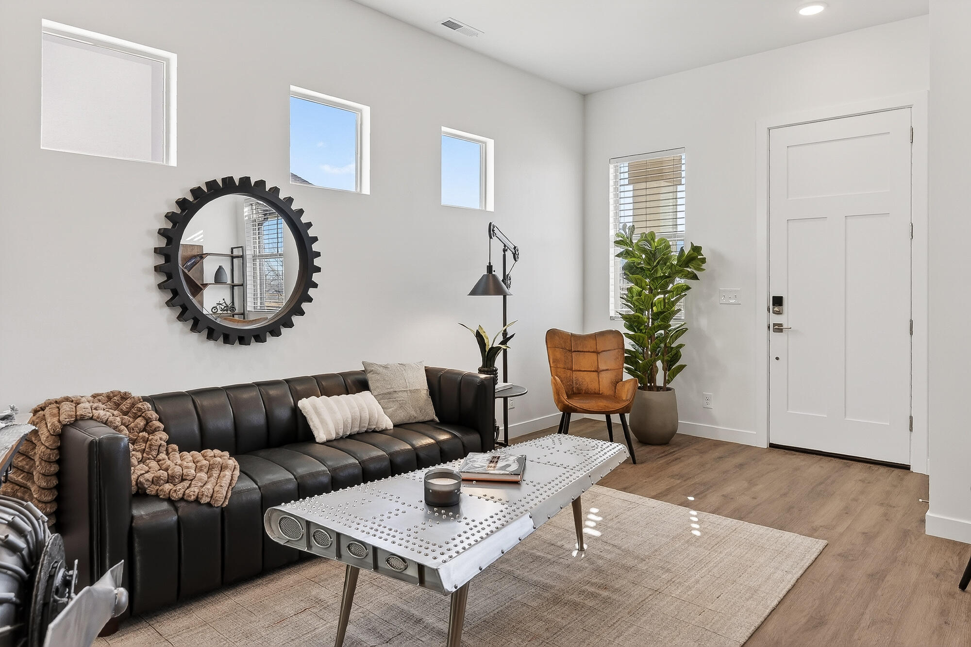 SKY VIEW ESTATES - Residential