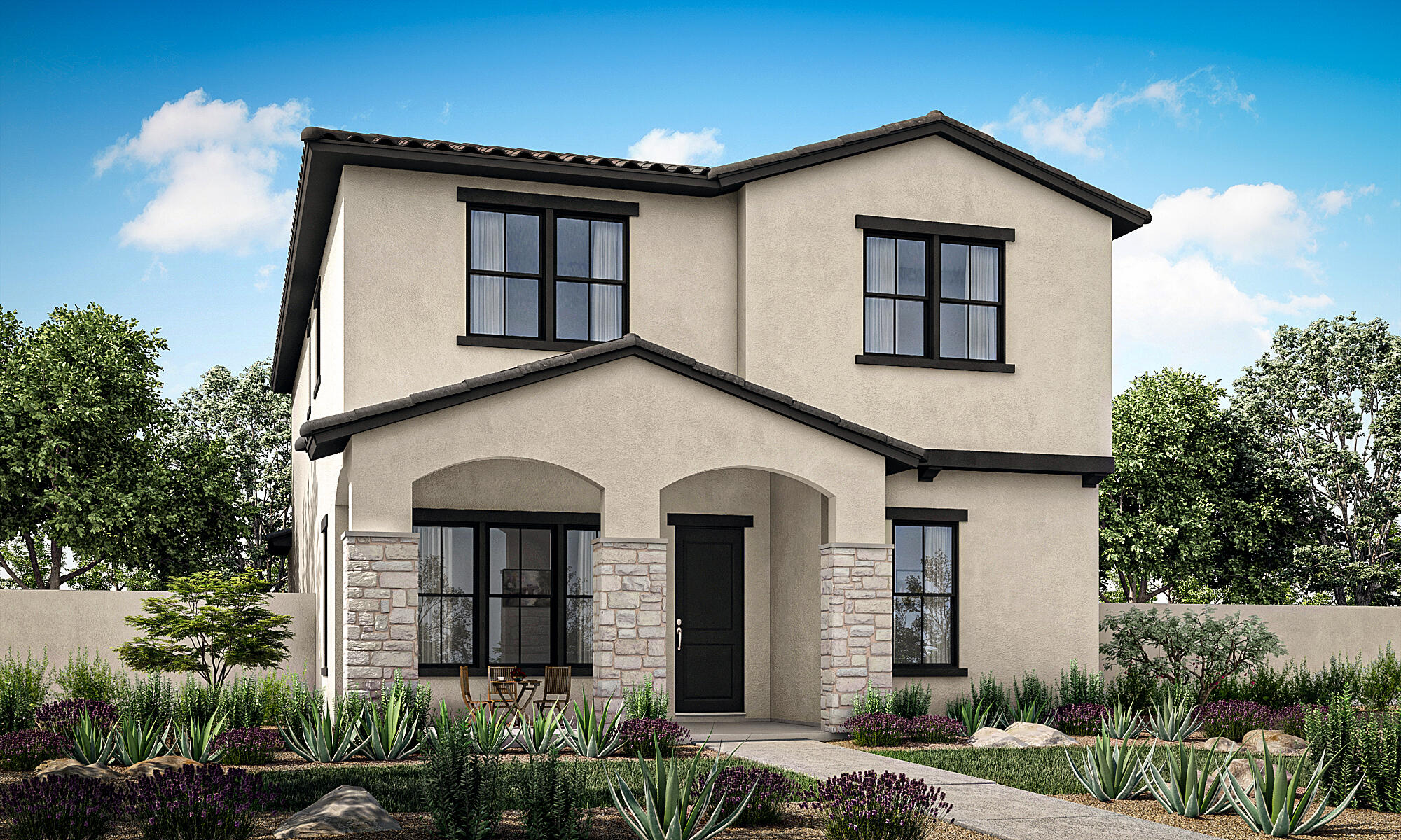 Build your dream home on Lot 631 in the highly sought-after Desert Color Resort community. Located in the desirable Sage Haven neighborhood, this premium homesite is within walking distance to the brand-new pool currently under construction, adding even more value to this vibrant neighborhood. Lot 631 is reserved for the stunning two-story Cabo floor plan by Holmes Homes, offering a thoughtfully designed layout with soaring ceilings and modern architectural appeal. Don't miss this rare opportunity to secure a to-be-built home in one of St. George's most exciting master-planned communities. Contact Jeannie today to reserve Lot 631 and start building your Desert Color lifestyle.