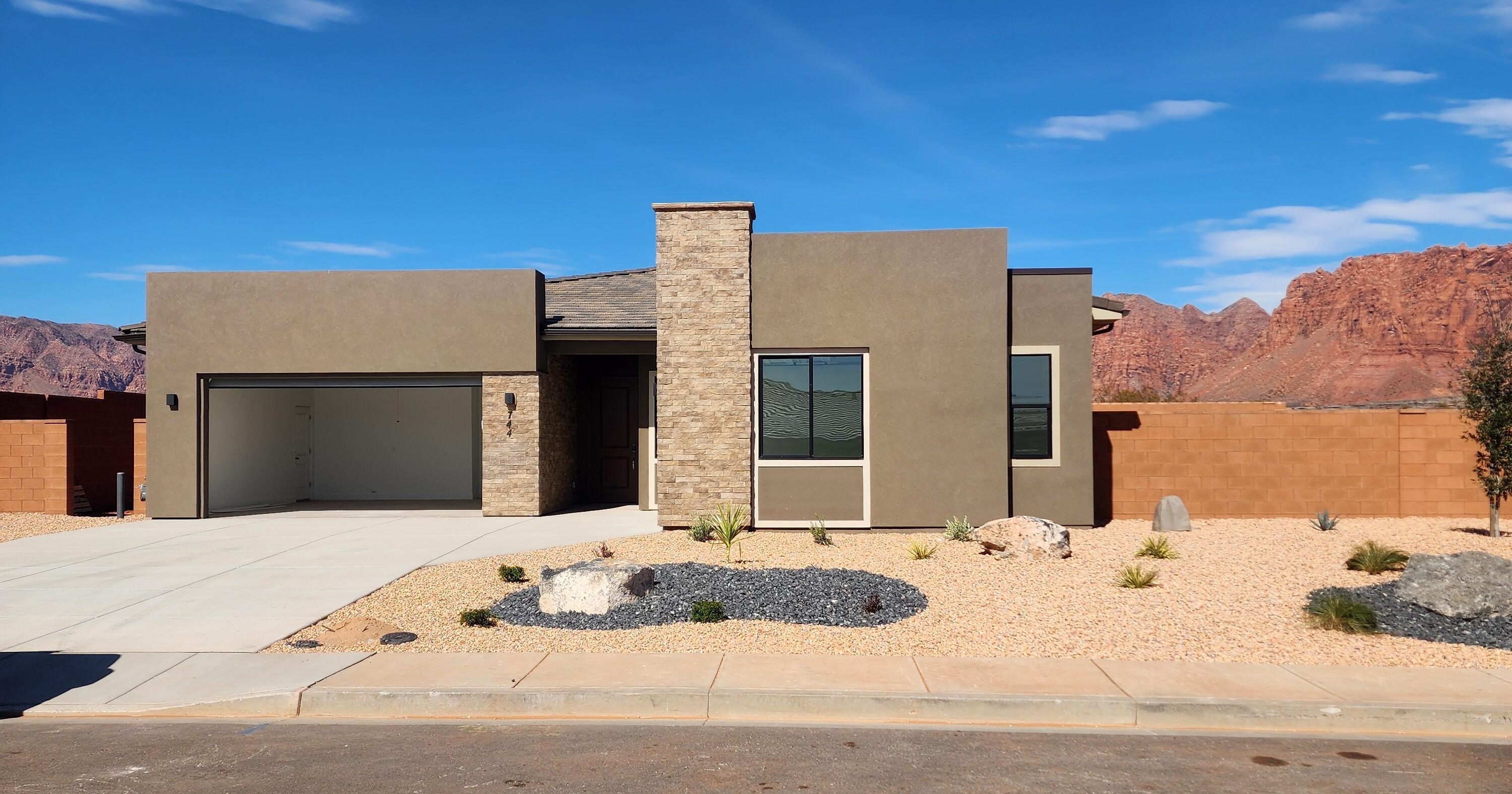 DESERT COVE ESTATES - Residential