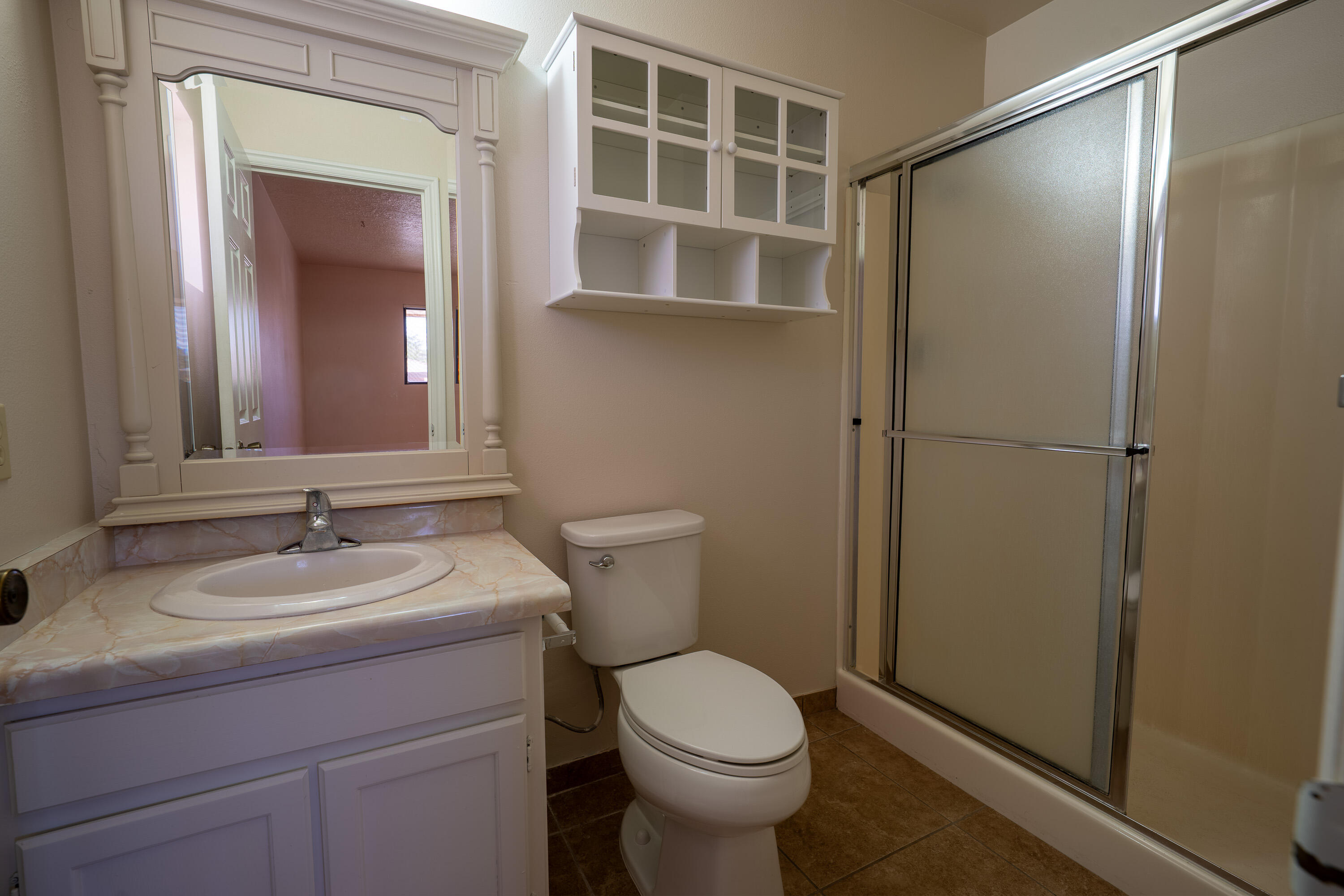 ST GEORGE SNOW PK TOWNHOMES - Residential