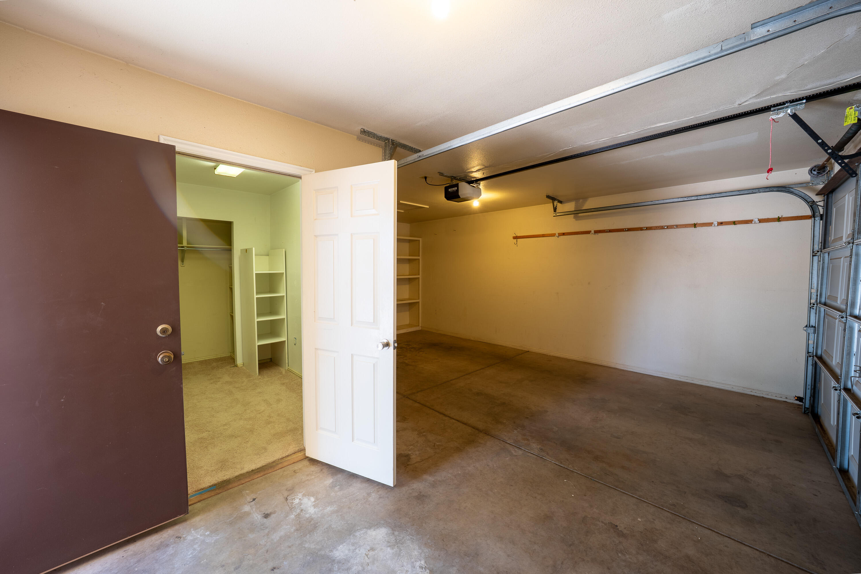 ST GEORGE SNOW PK TOWNHOMES - Residential