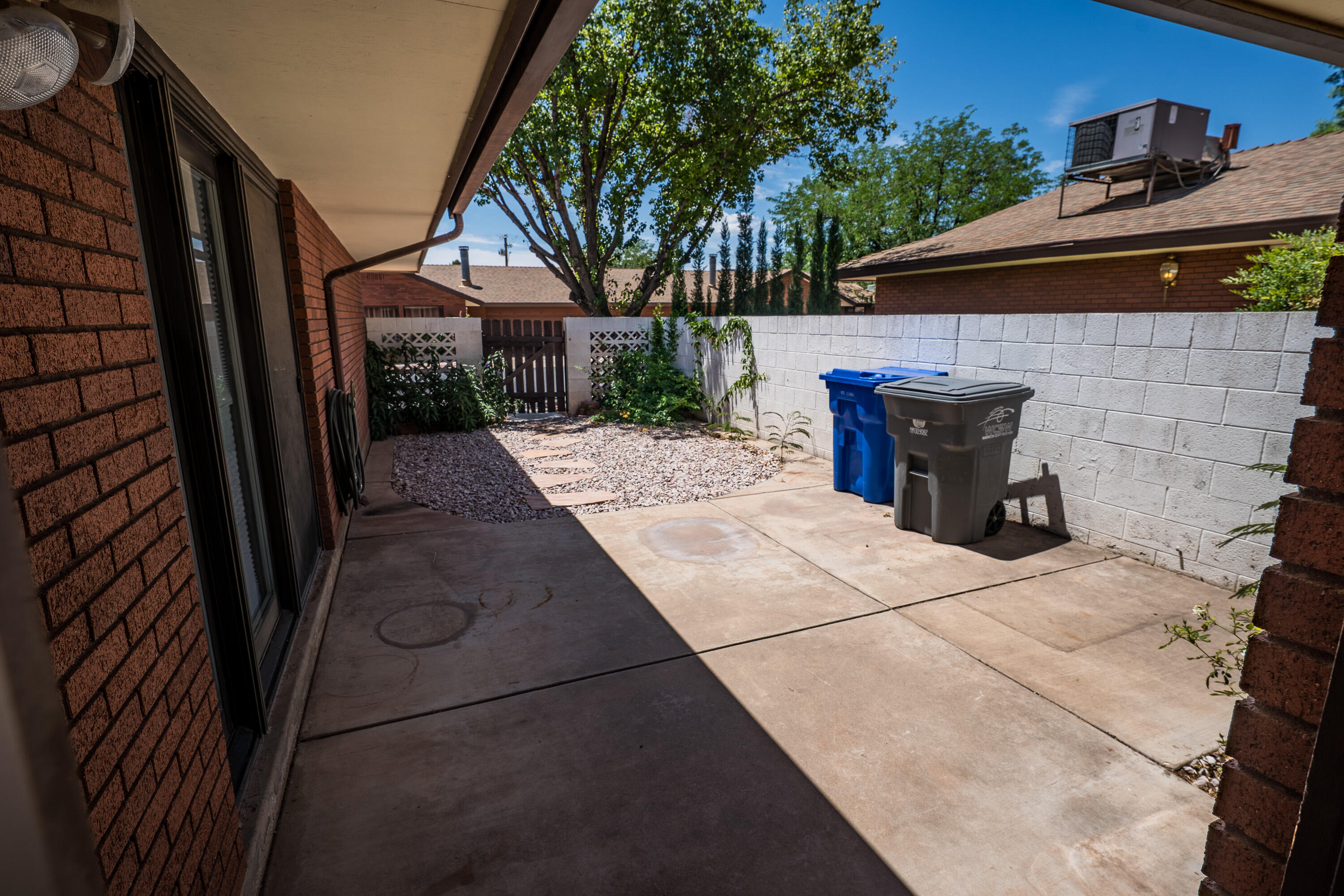 ST GEORGE SNOW PK TOWNHOMES - Residential