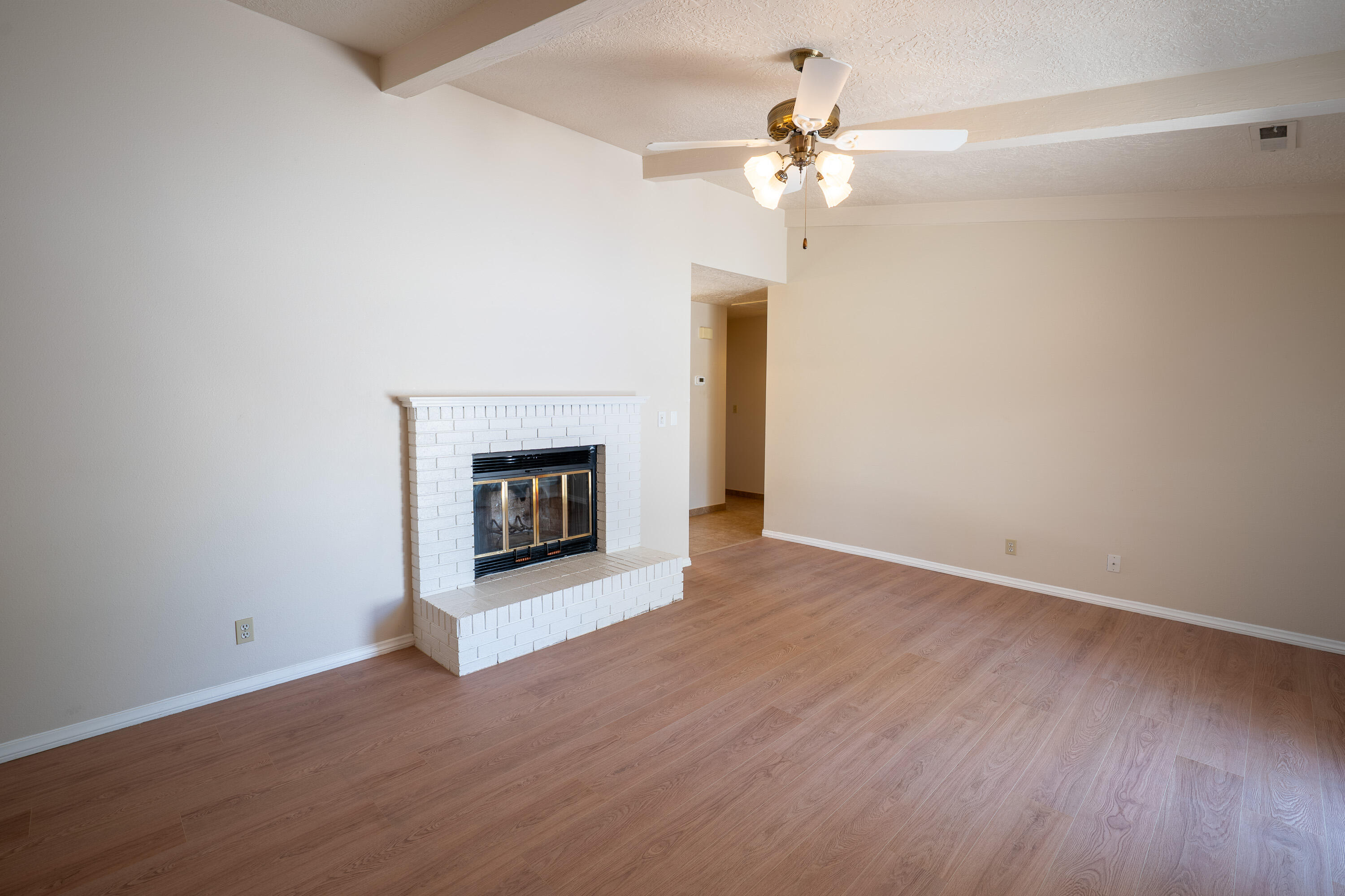 ST GEORGE SNOW PK TOWNHOMES - Residential