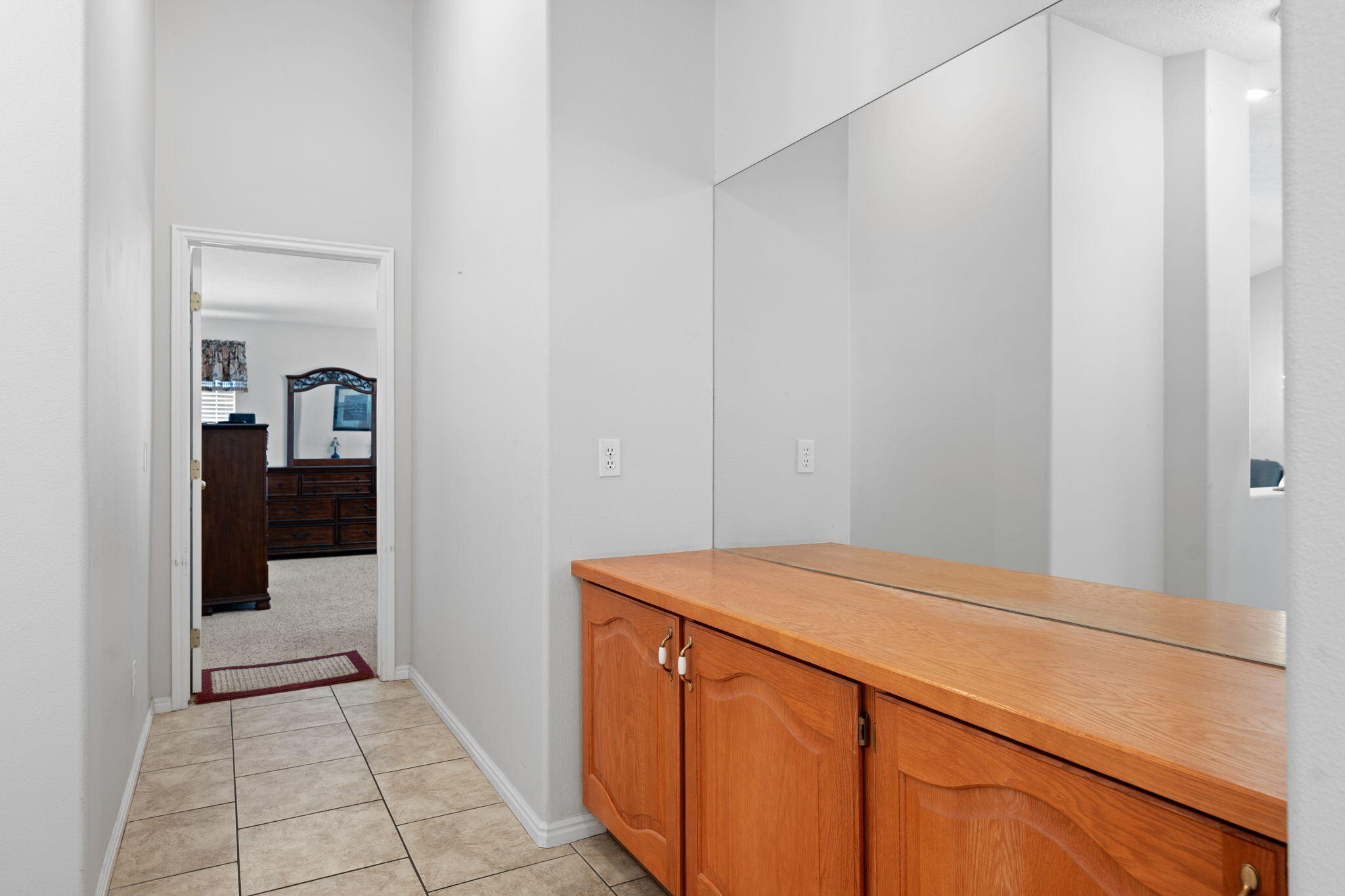 VISTA DEL SOL TOWNHOMES - Residential