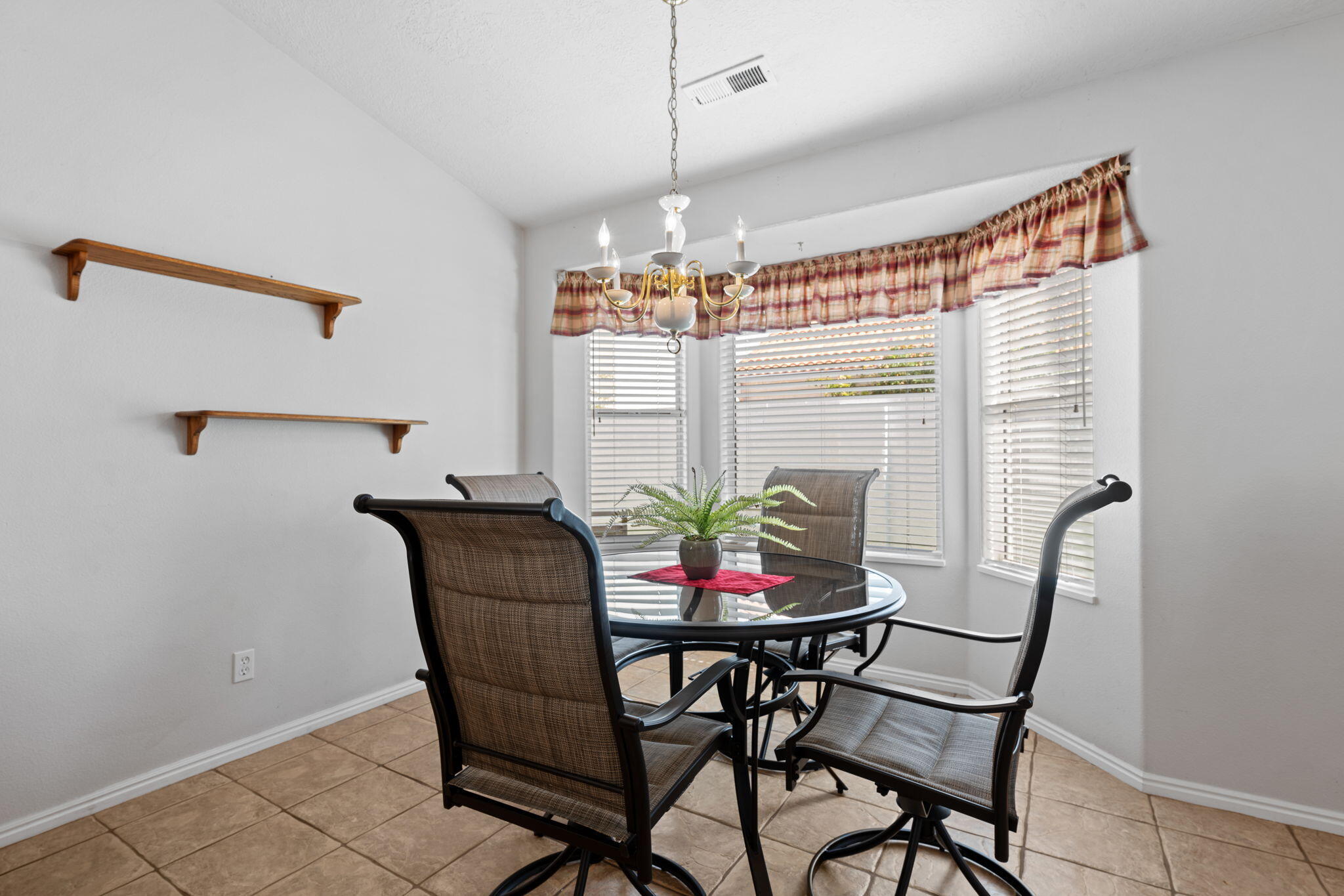 VISTA DEL SOL TOWNHOMES - Residential