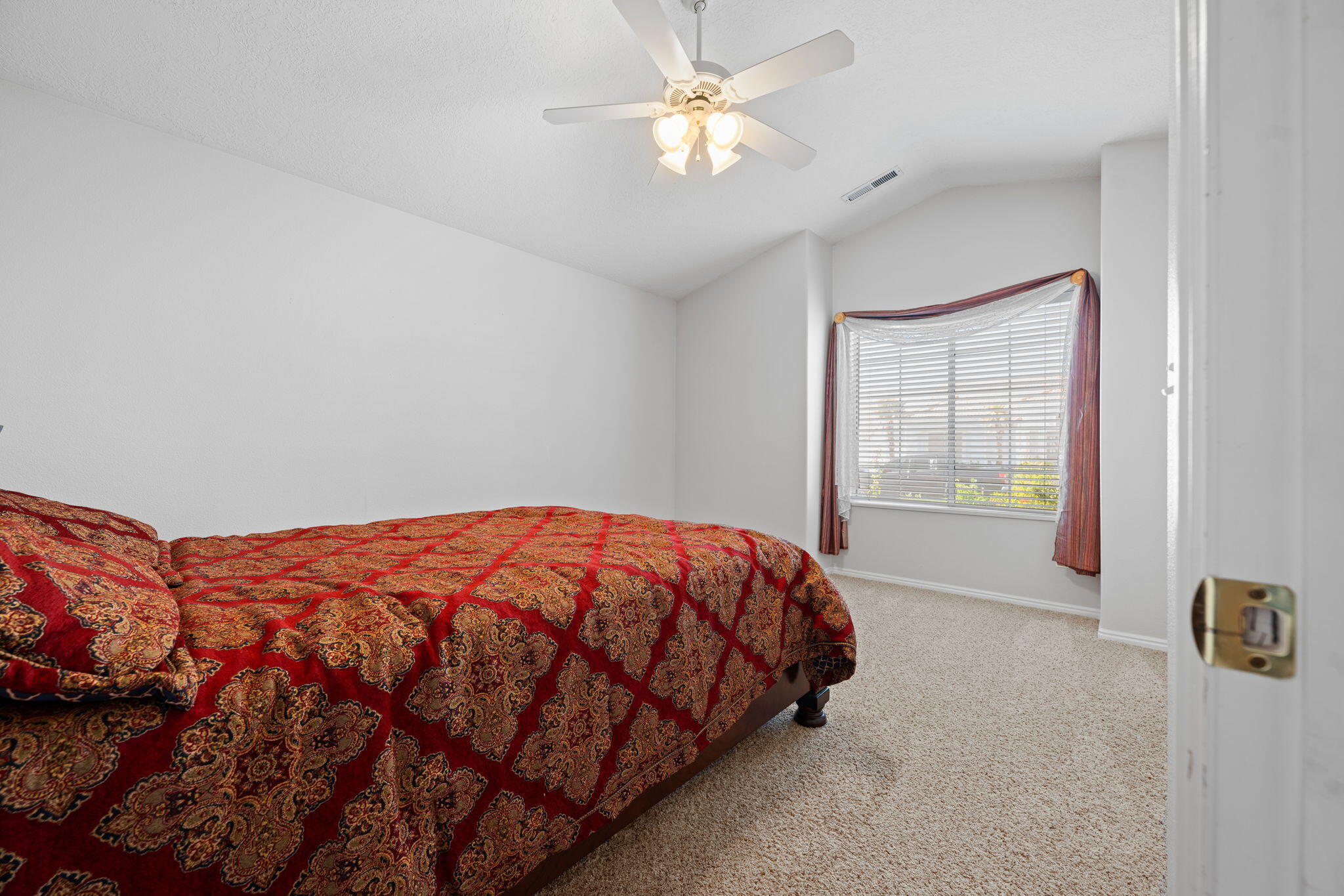VISTA DEL SOL TOWNHOMES - Residential
