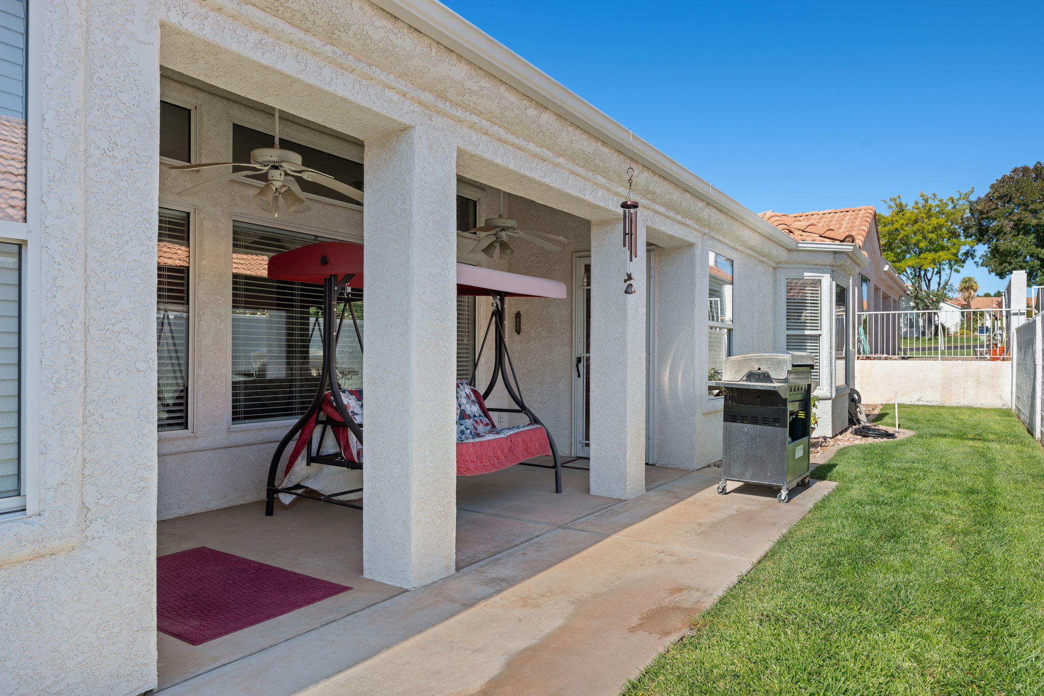 VISTA DEL SOL TOWNHOMES - Residential
