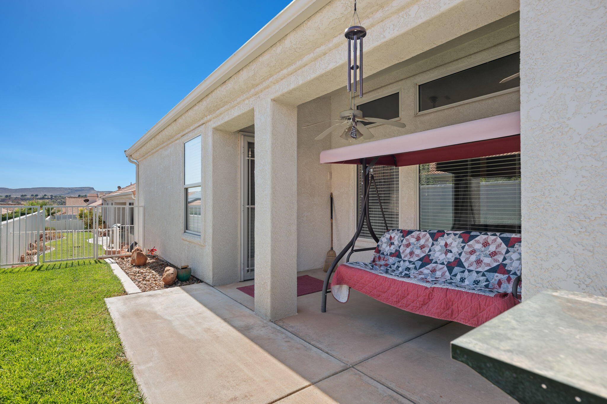 VISTA DEL SOL TOWNHOMES - Residential