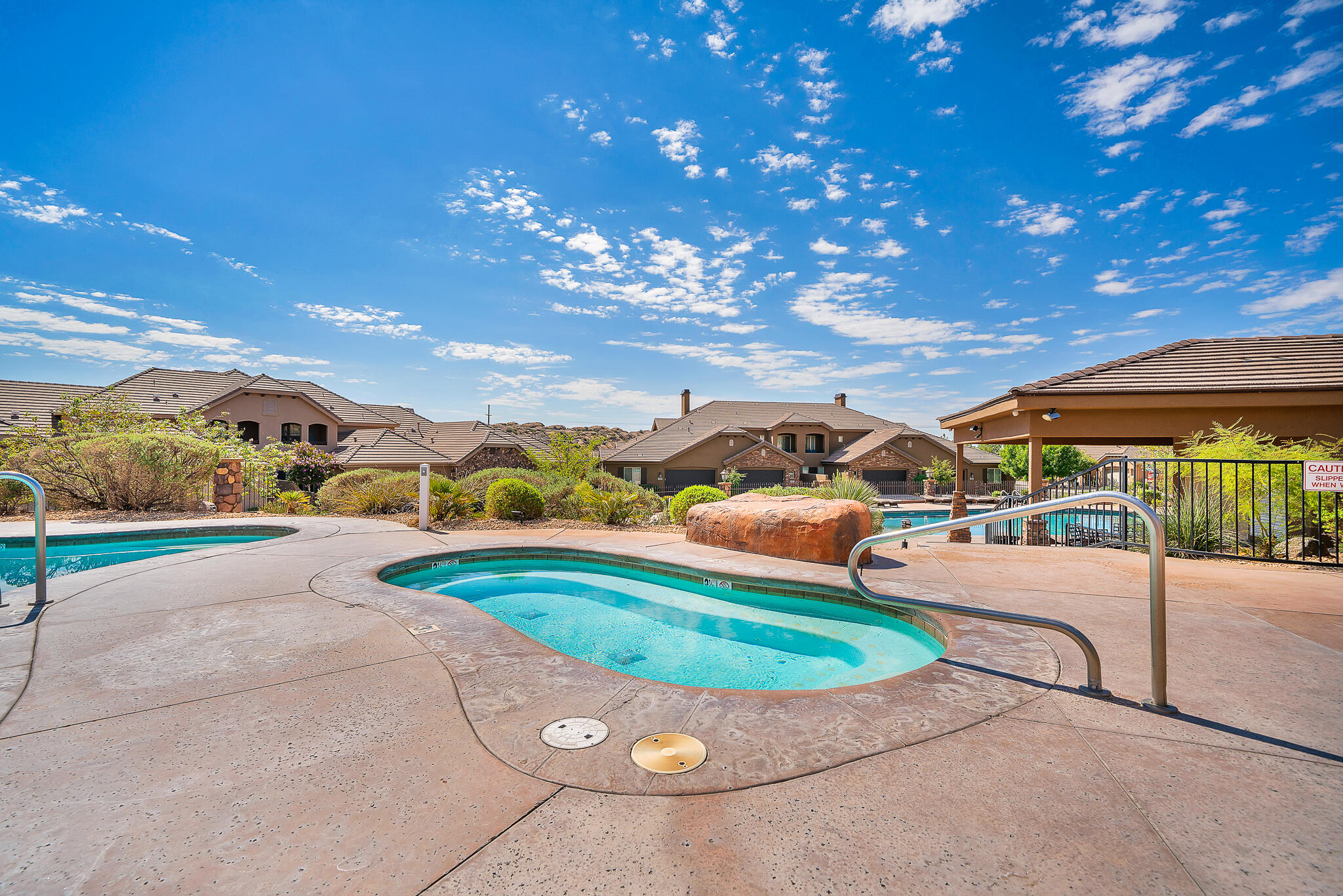 CORAL RIDGE TOWNHOMES - Residential