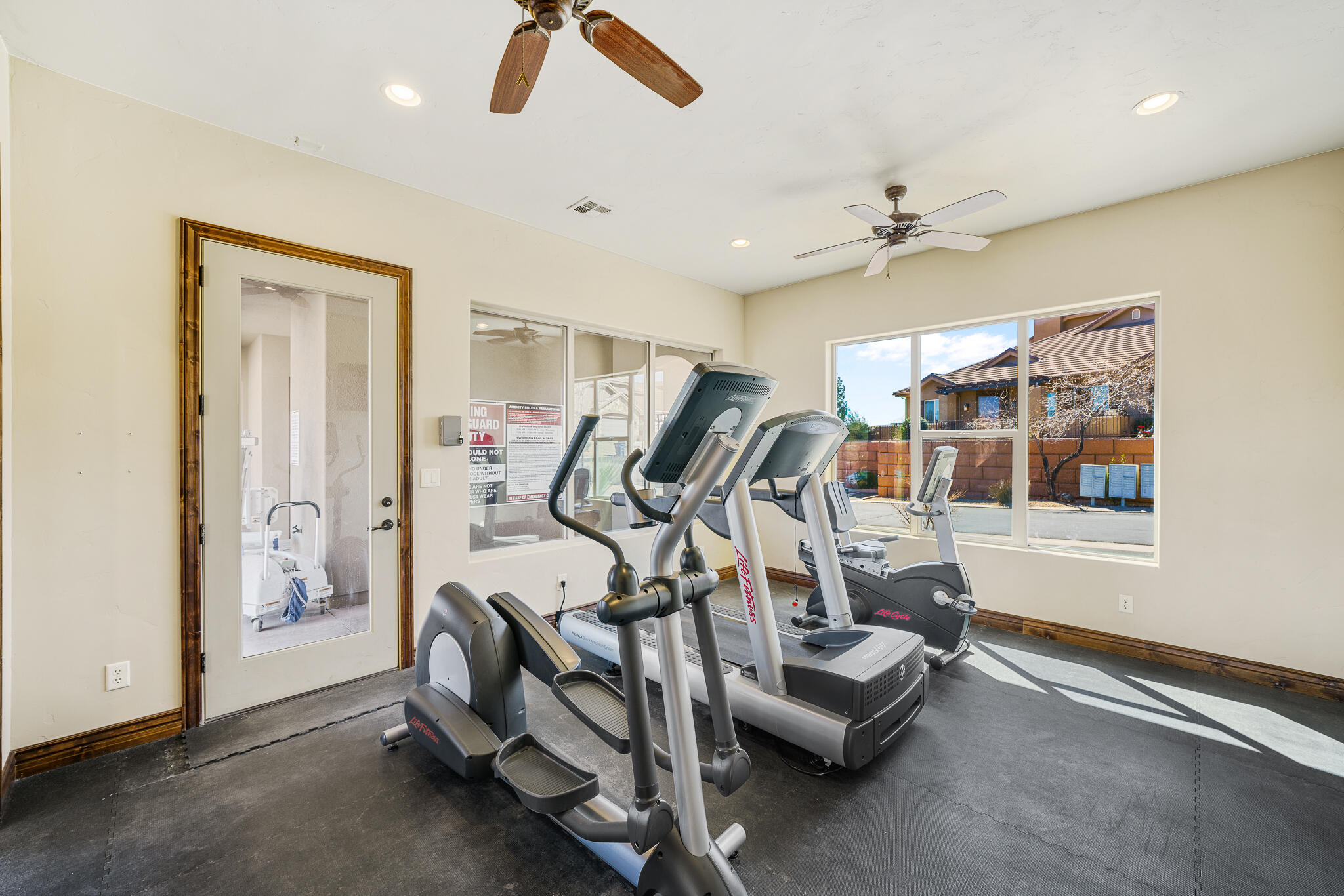 CORAL RIDGE TOWNHOMES - Residential