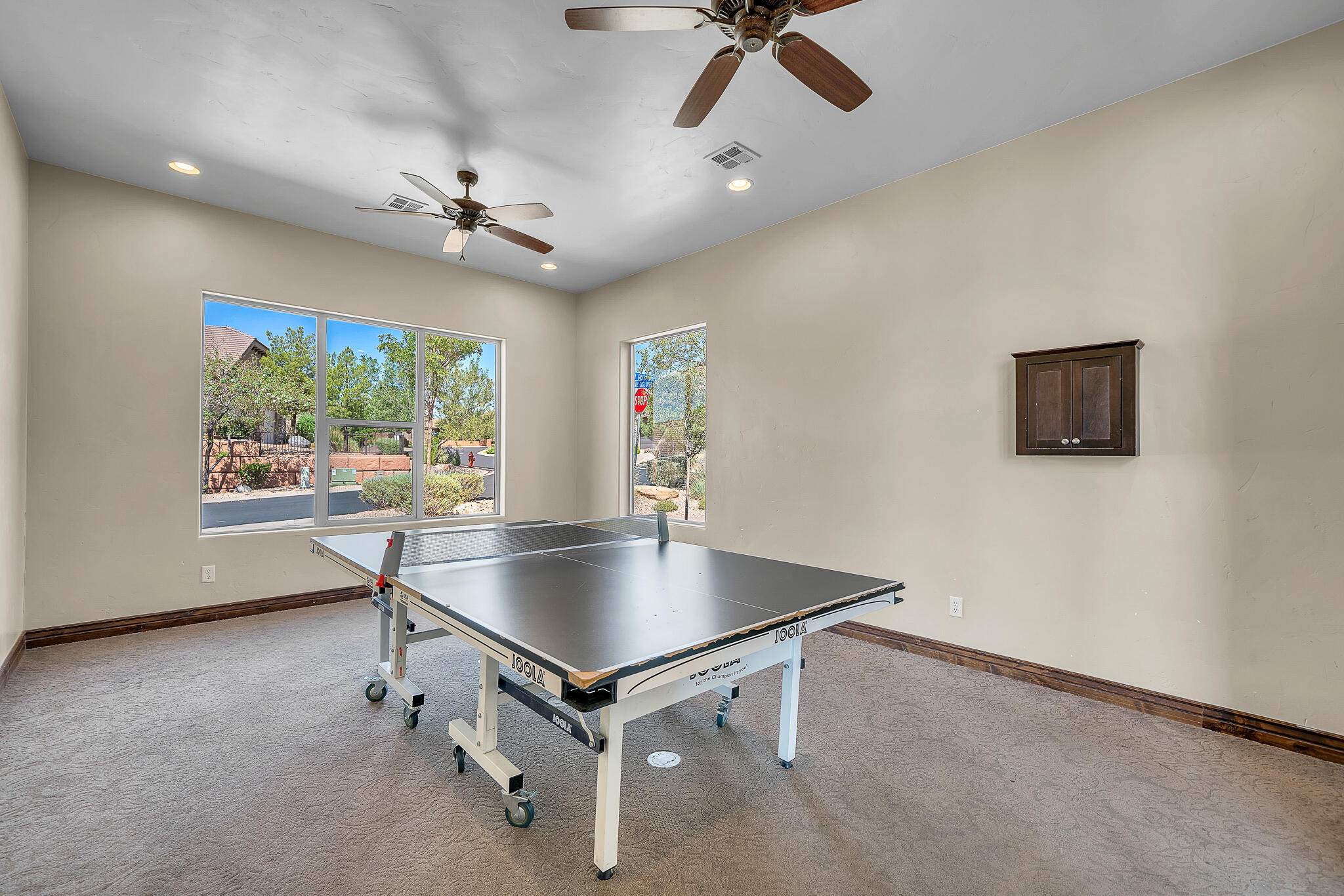 CORAL RIDGE TOWNHOMES - Residential