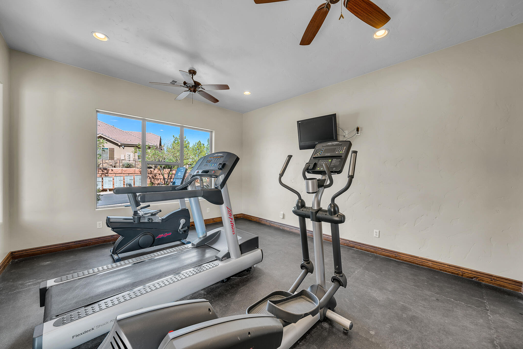 CORAL RIDGE TOWNHOMES - Residential