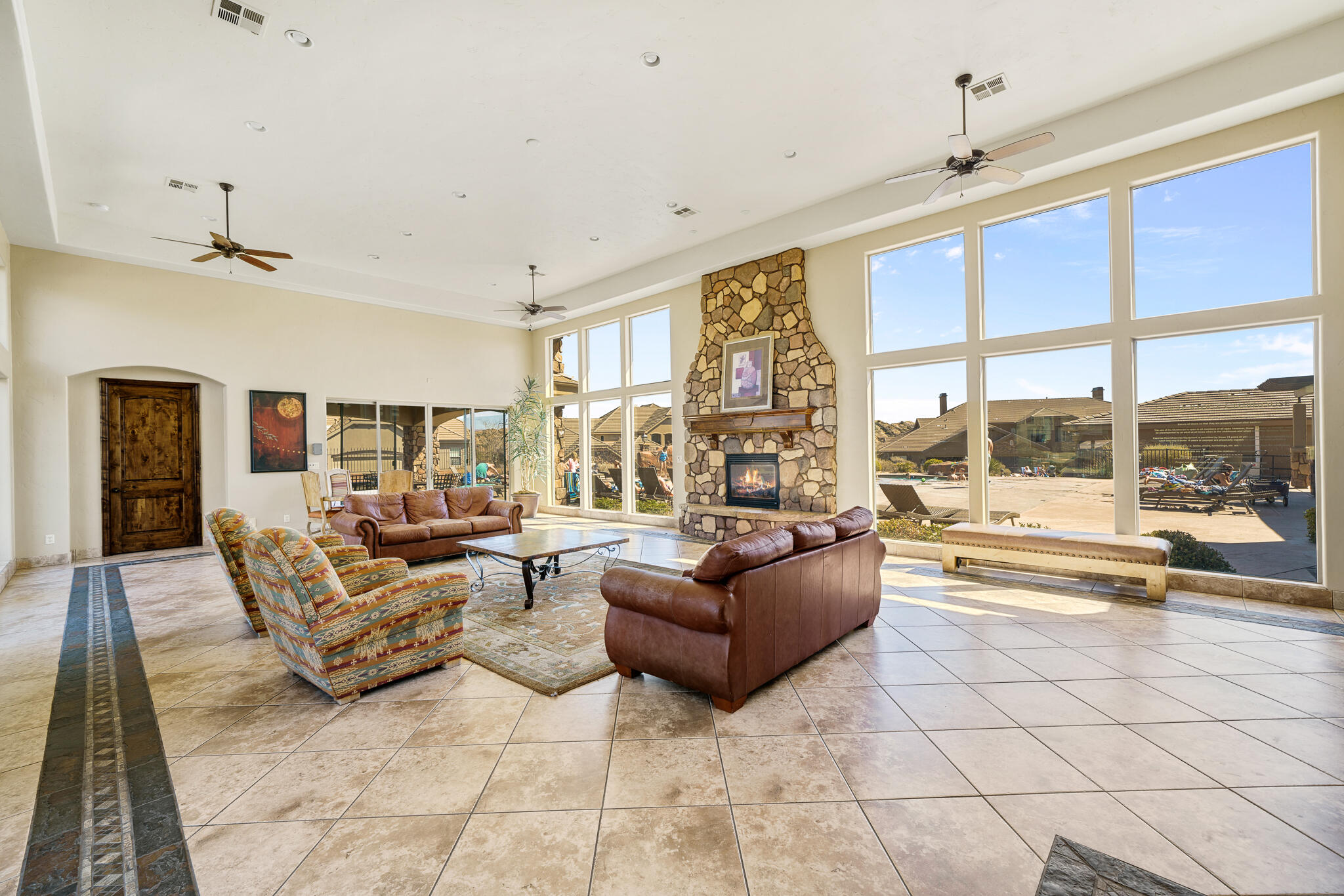 CORAL RIDGE TOWNHOMES - Residential