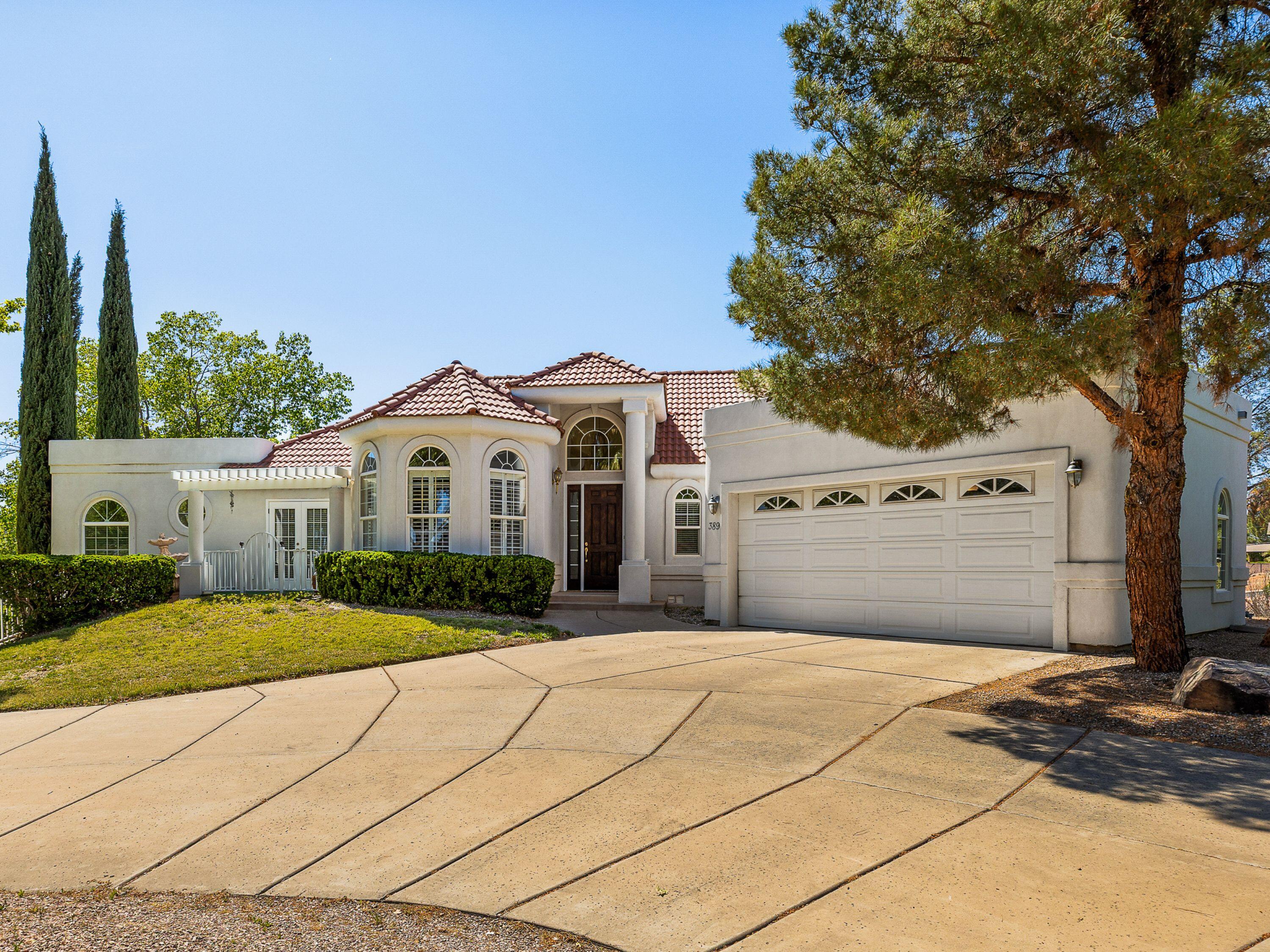 ST GEORGE TOWNSITE - Residential