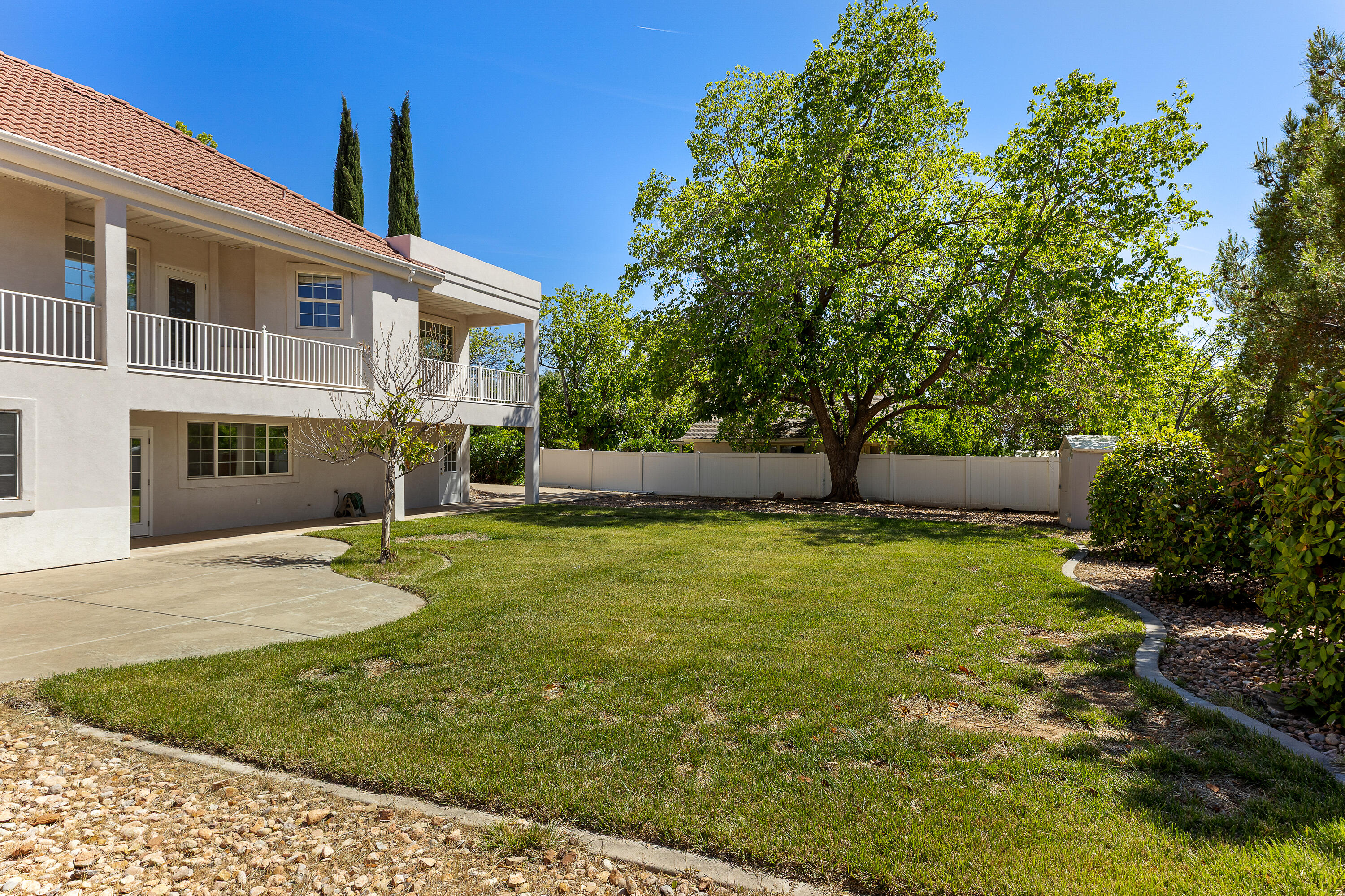 ST GEORGE TOWNSITE - Residential