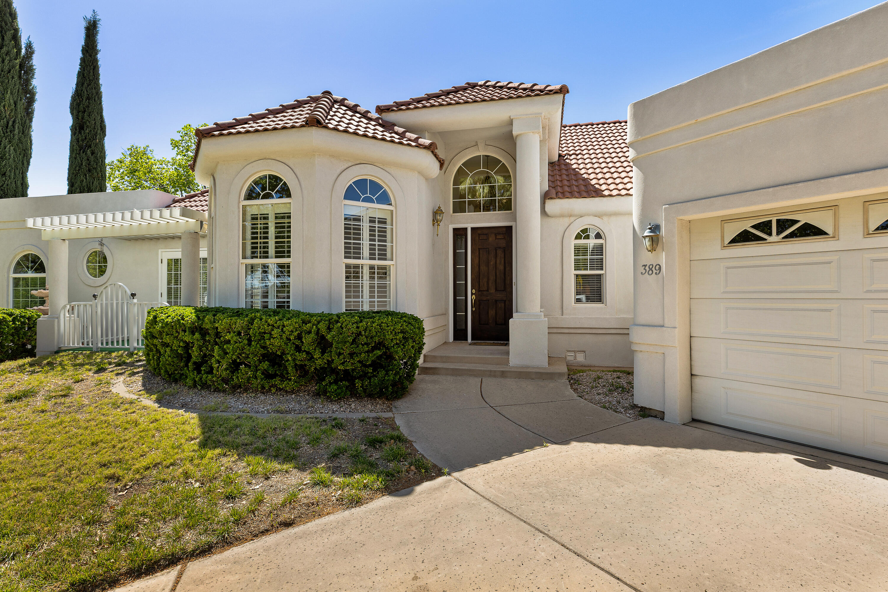 ST GEORGE TOWNSITE - Residential