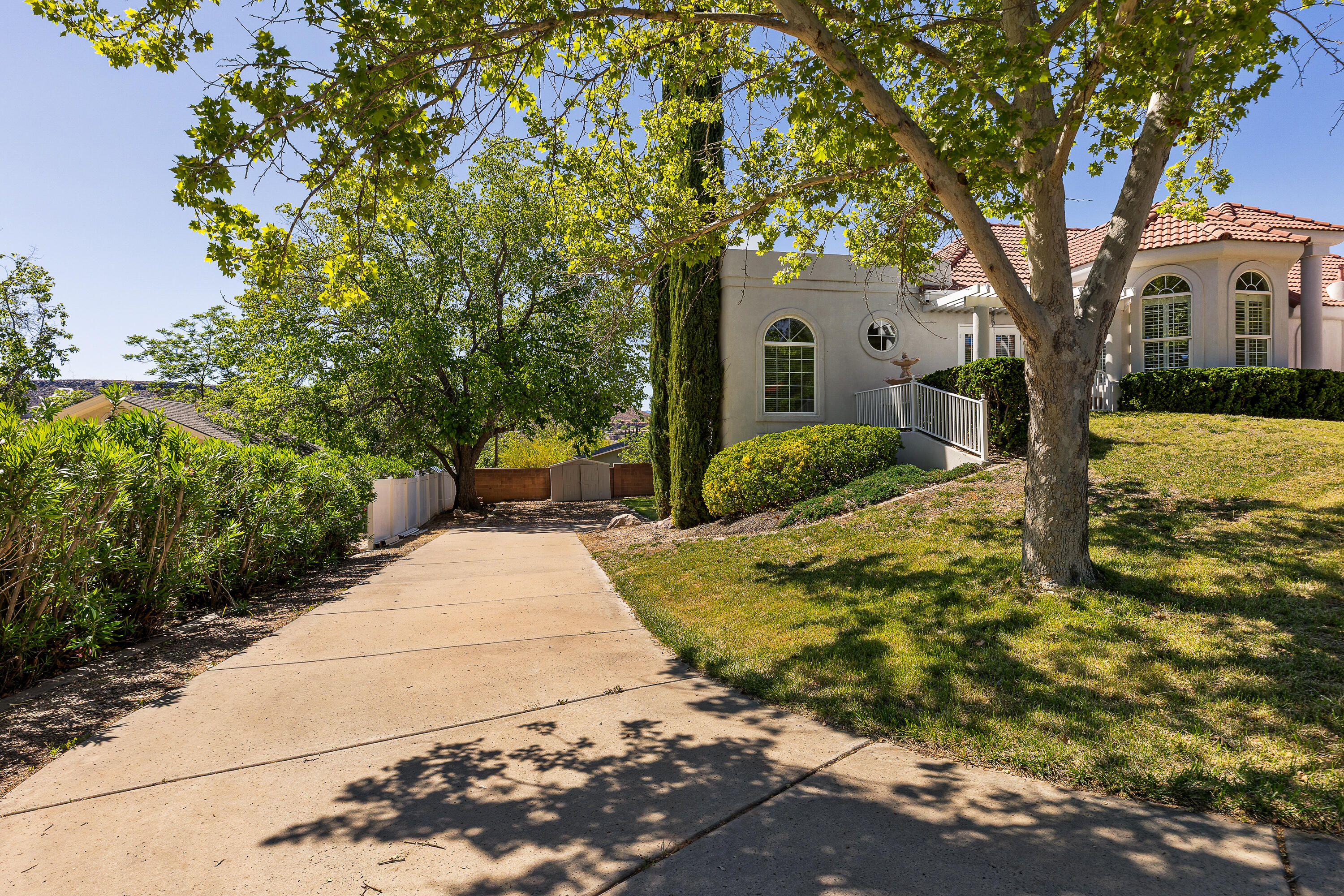 ST GEORGE TOWNSITE - Residential