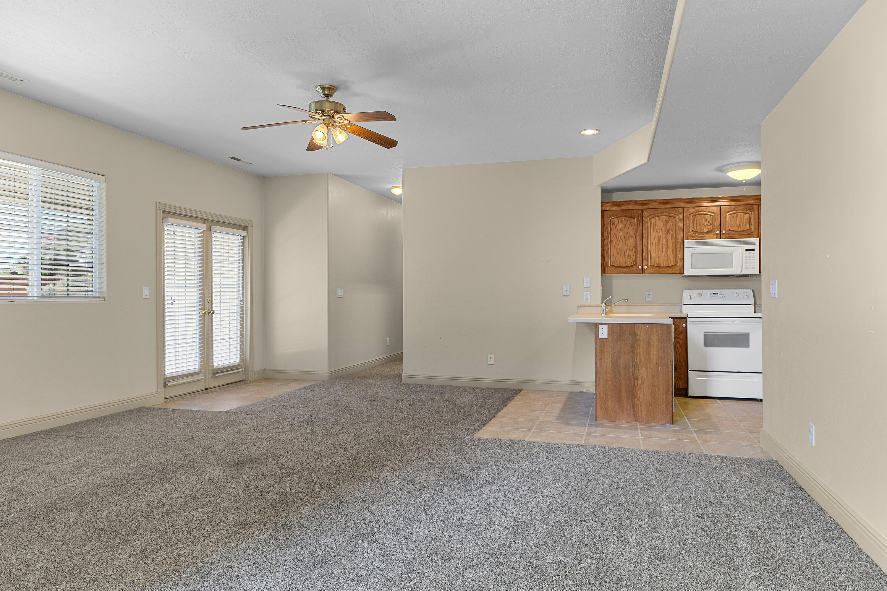 ST GEORGE TOWNSITE - Residential