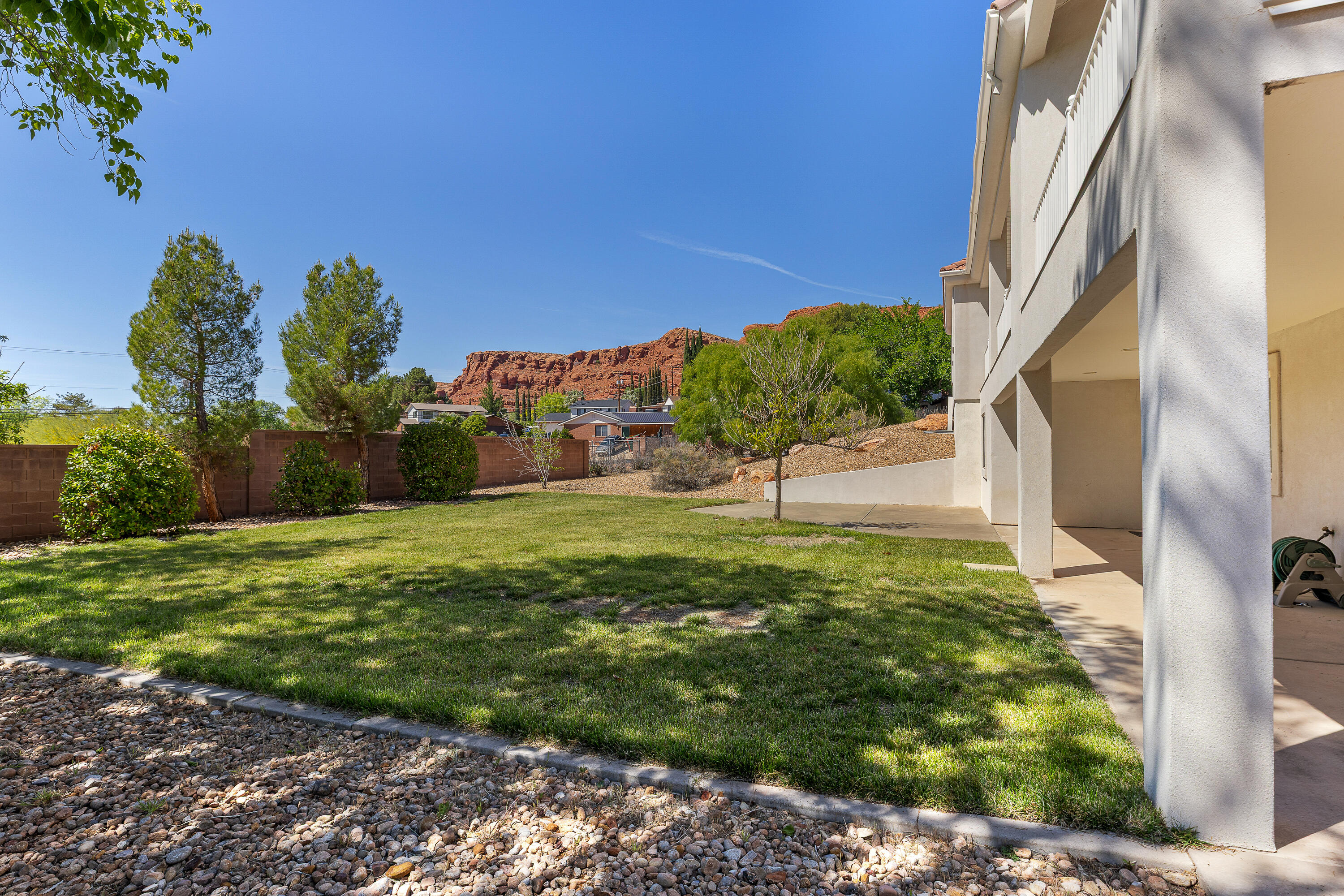 ST GEORGE TOWNSITE - Residential