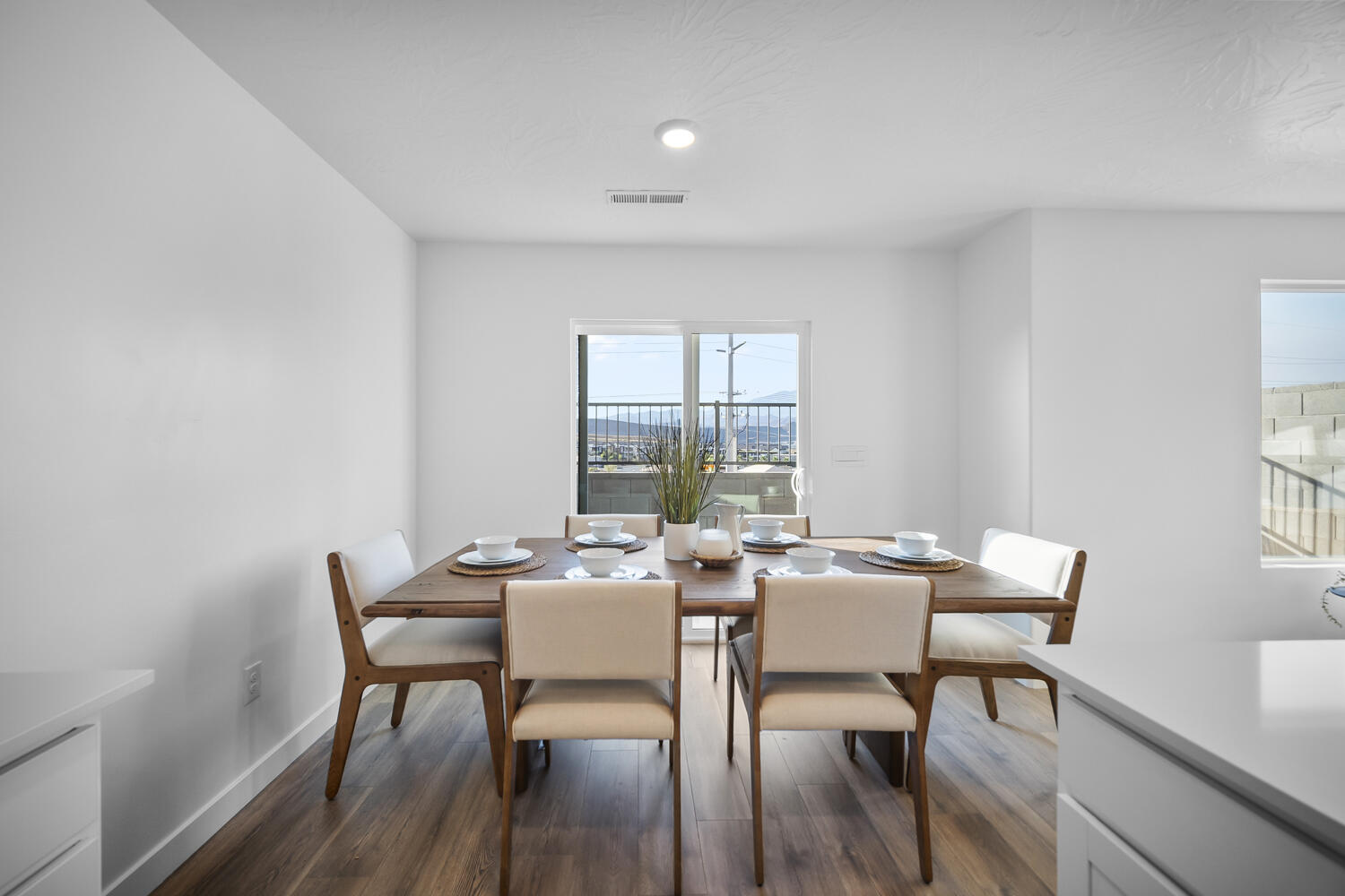 LAVENDER CANYON AT LONG VALLEY - Residential