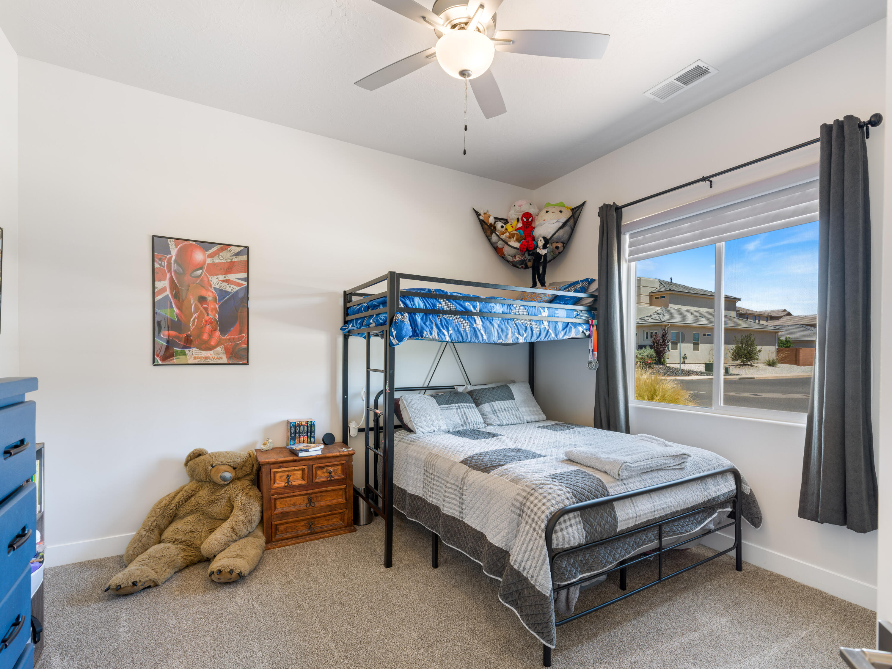 RIVERBEND AT SUNRISE VALLEY - Residential