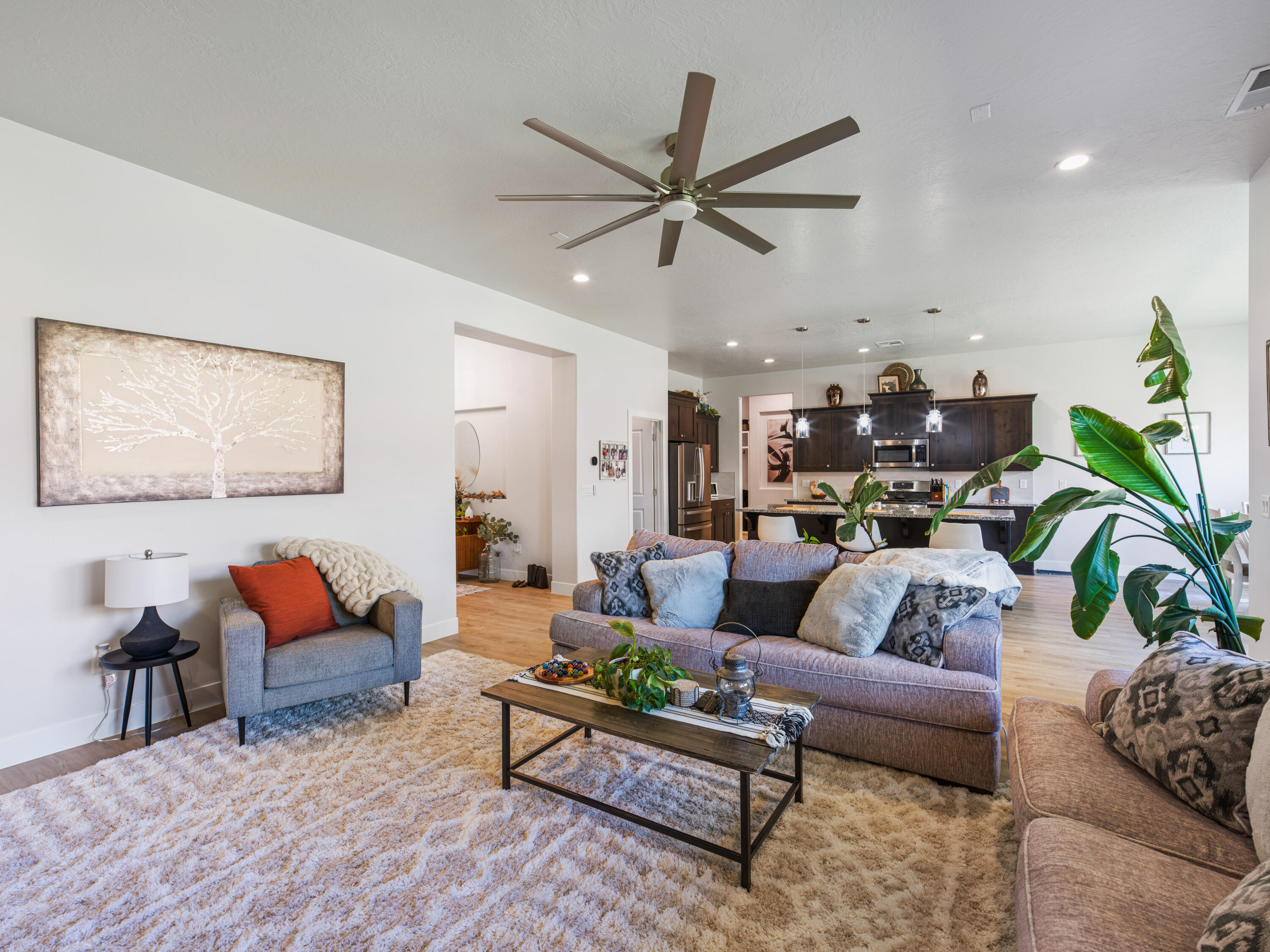 RIVERBEND AT SUNRISE VALLEY - Residential