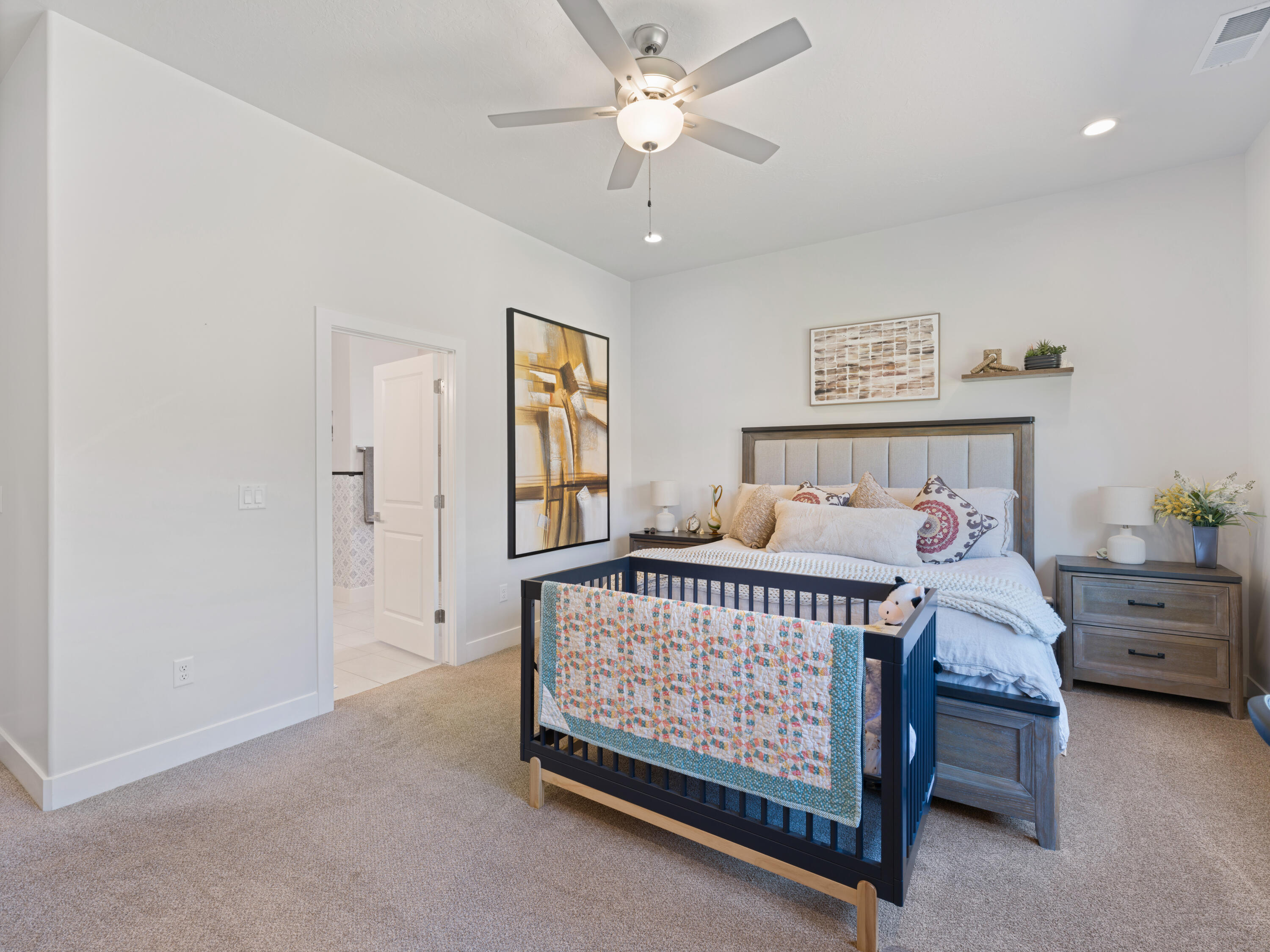 RIVERBEND AT SUNRISE VALLEY - Residential