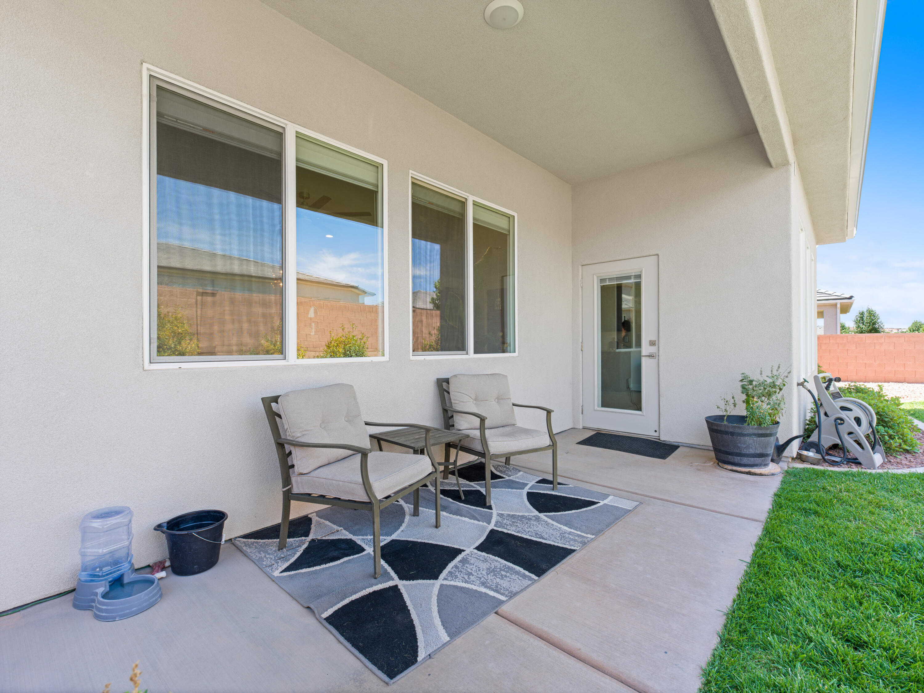 RIVERBEND AT SUNRISE VALLEY - Residential