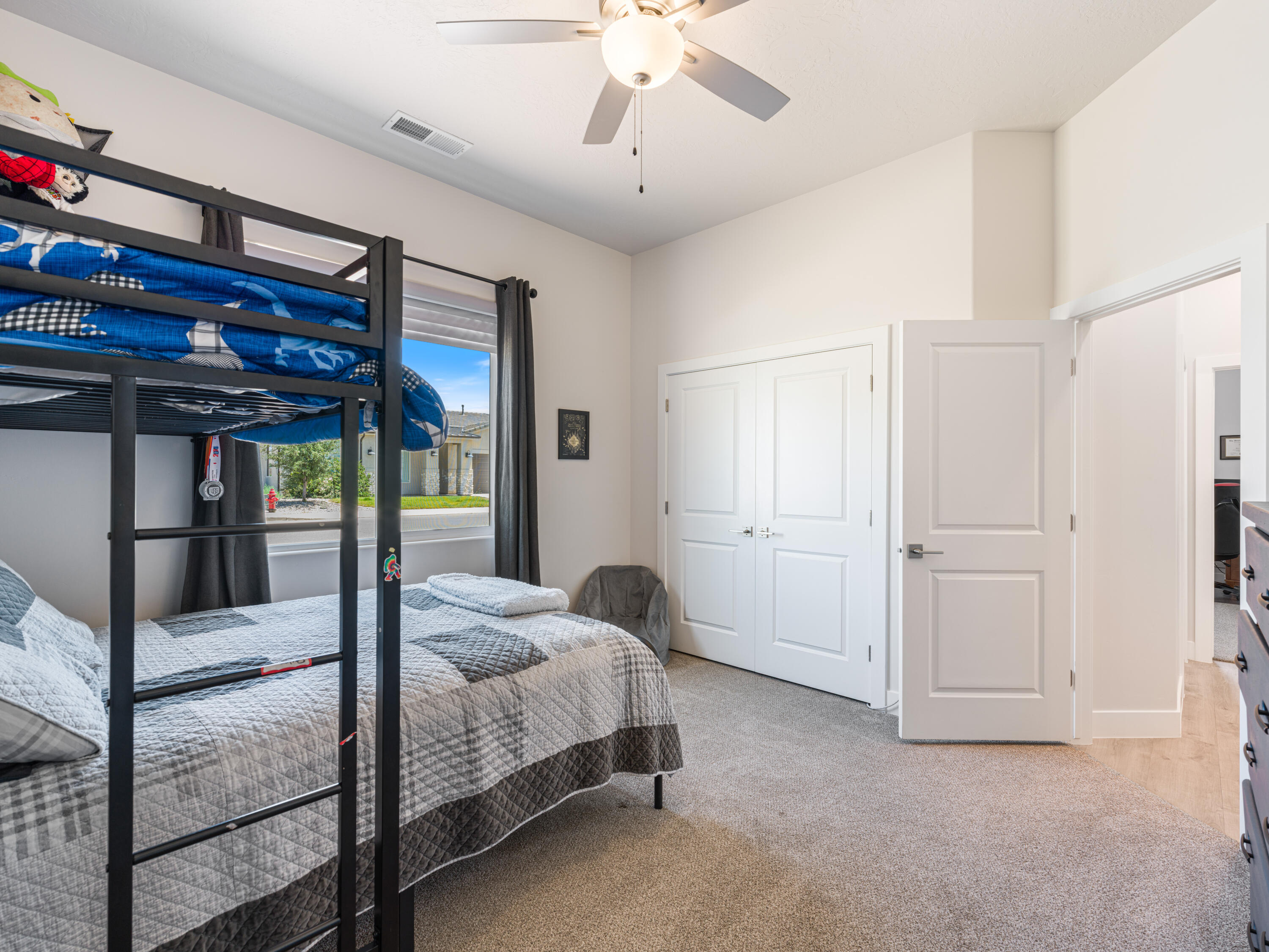 RIVERBEND AT SUNRISE VALLEY - Residential