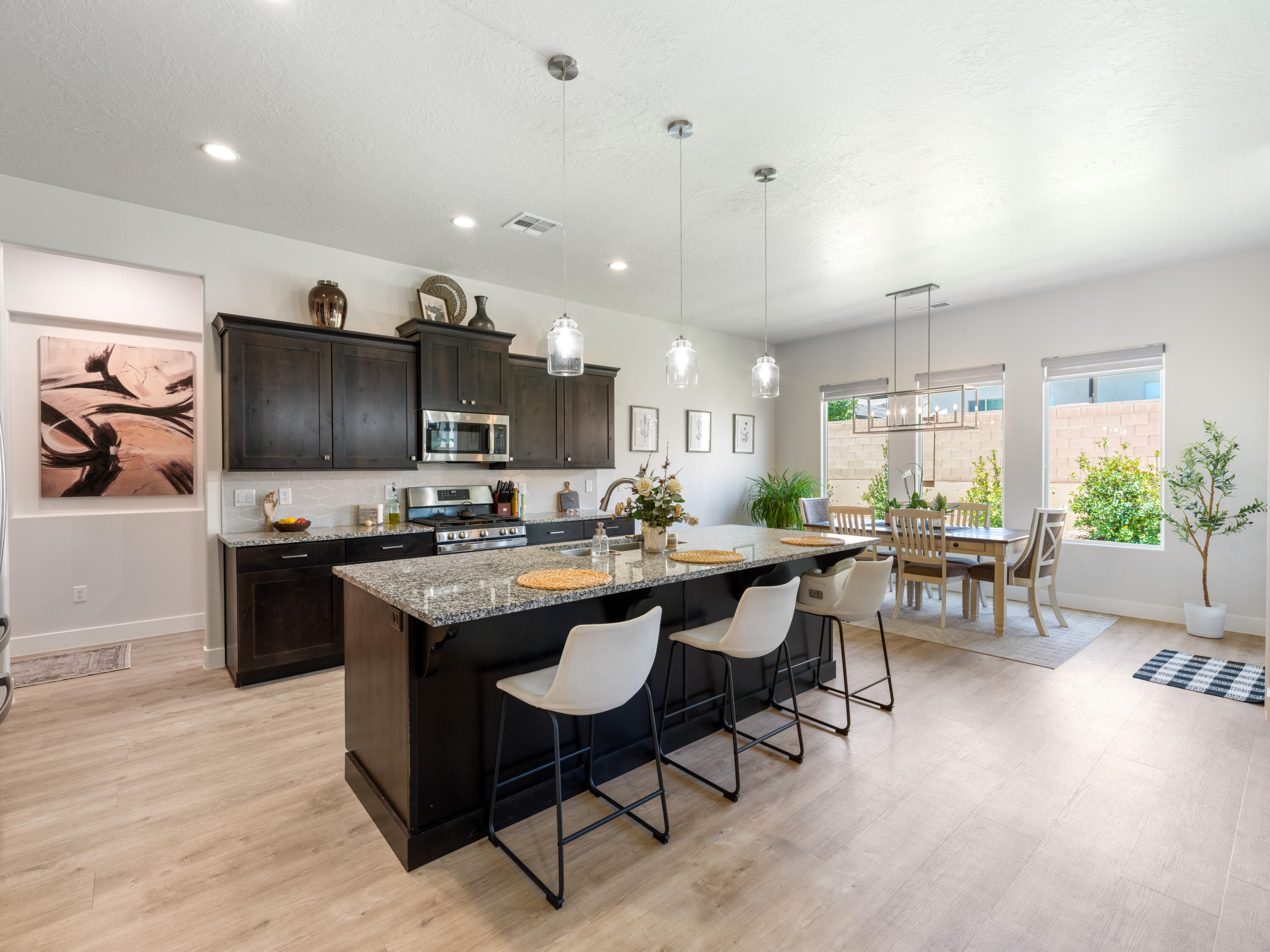RIVERBEND AT SUNRISE VALLEY - Residential