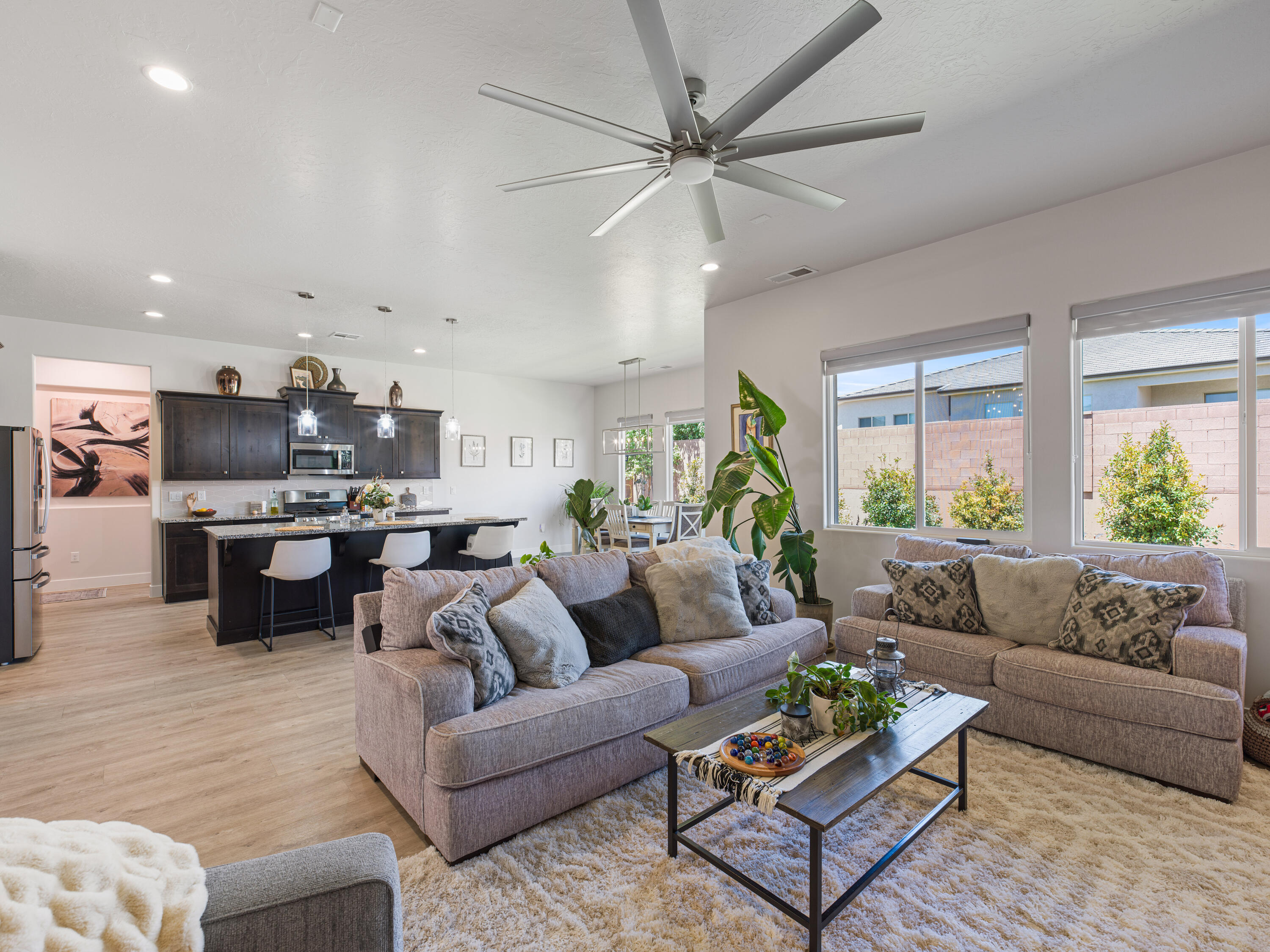 RIVERBEND AT SUNRISE VALLEY - Residential