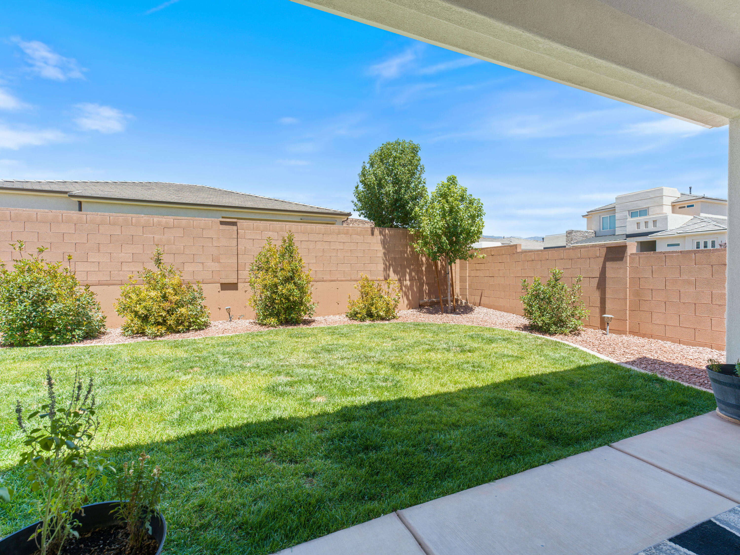 RIVERBEND AT SUNRISE VALLEY - Residential