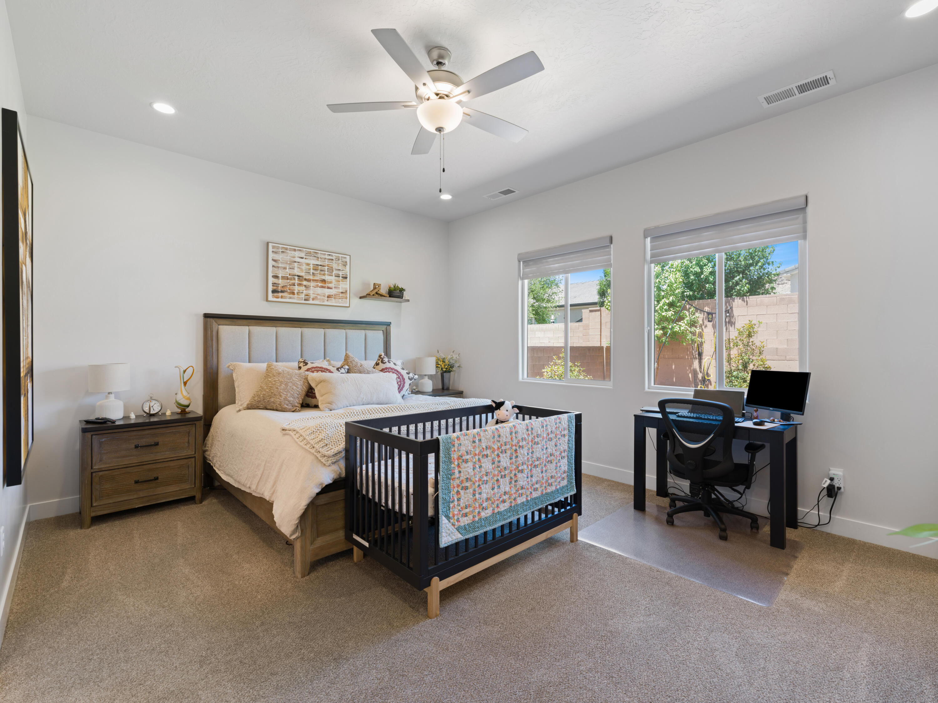RIVERBEND AT SUNRISE VALLEY - Residential