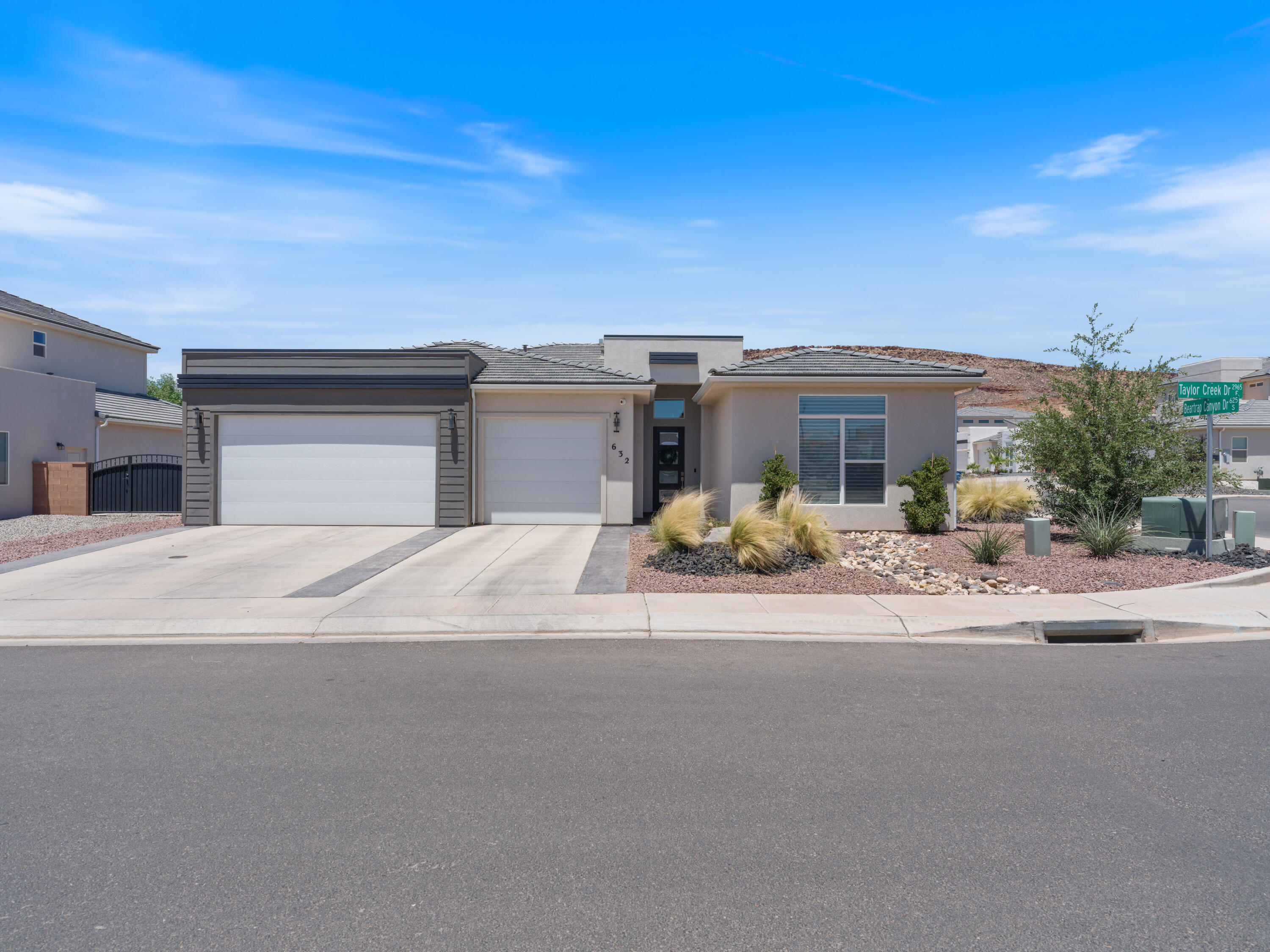 RIVERBEND AT SUNRISE VALLEY - Residential