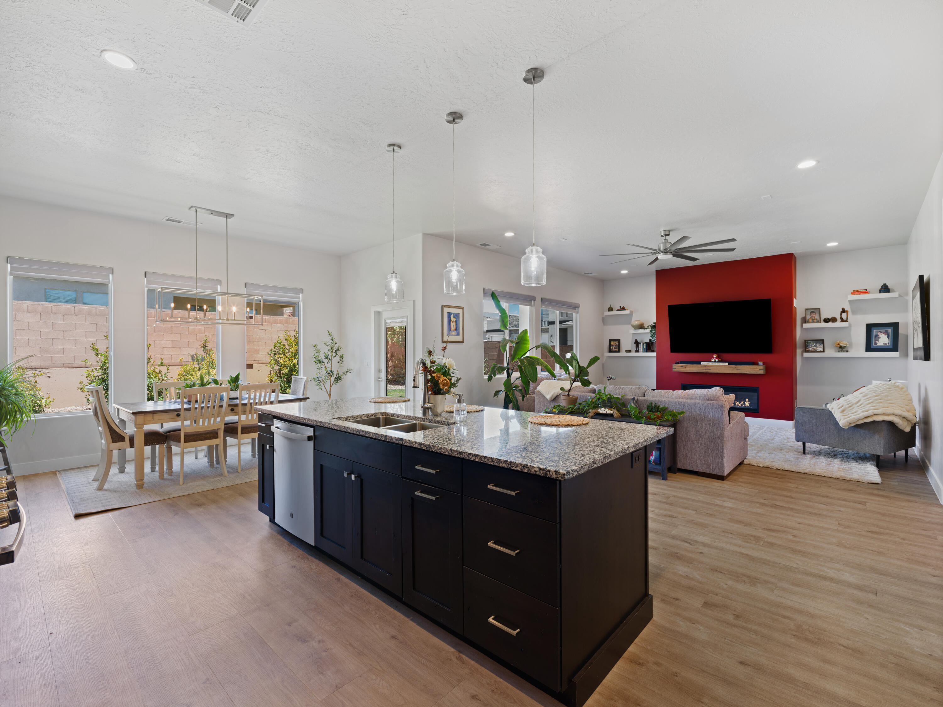 RIVERBEND AT SUNRISE VALLEY - Residential
