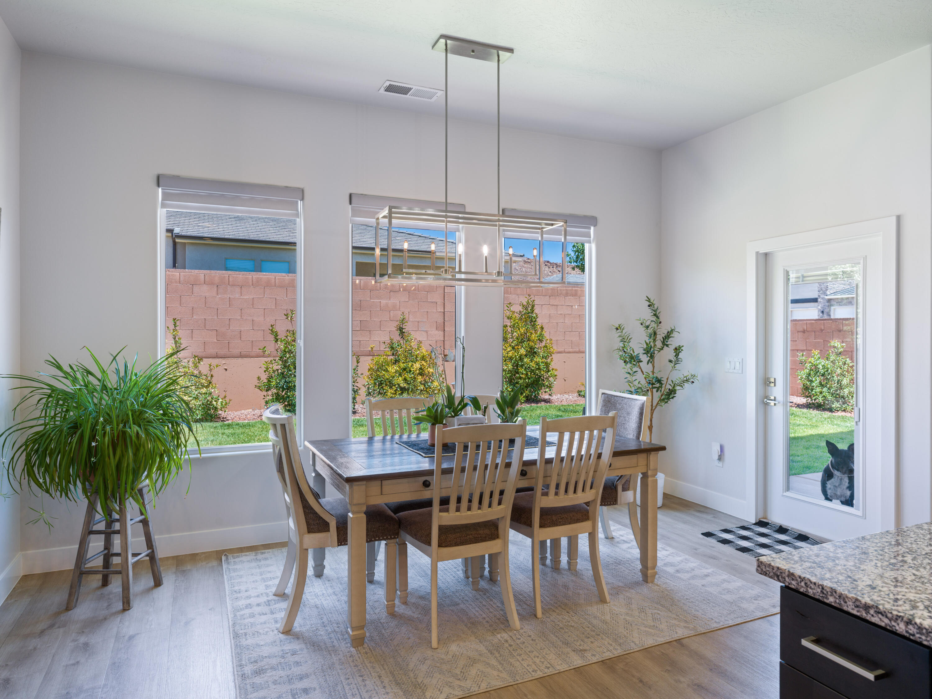 RIVERBEND AT SUNRISE VALLEY - Residential