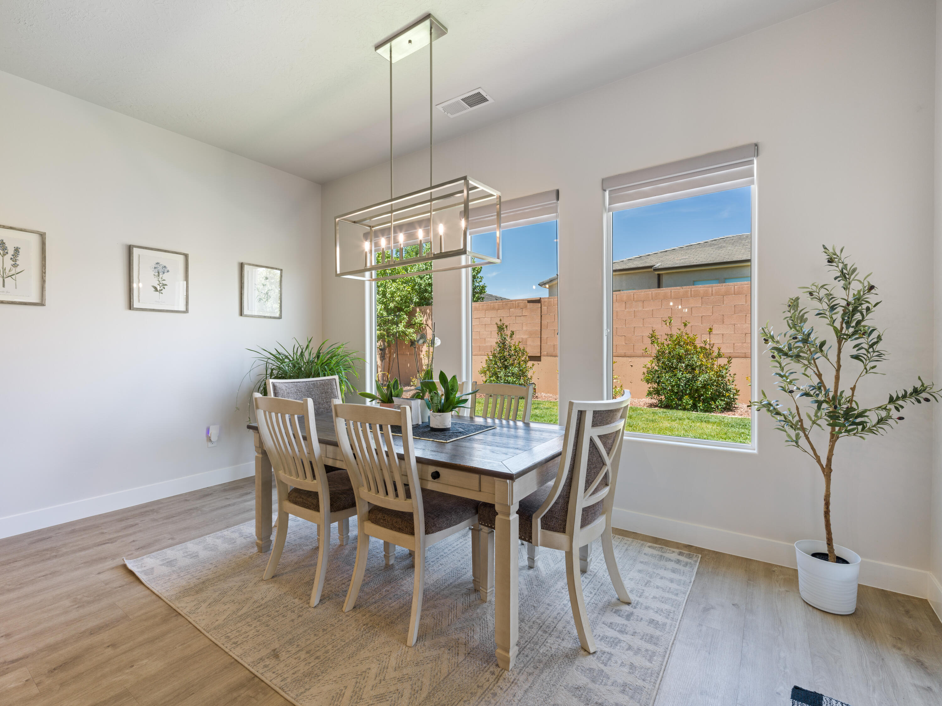 RIVERBEND AT SUNRISE VALLEY - Residential