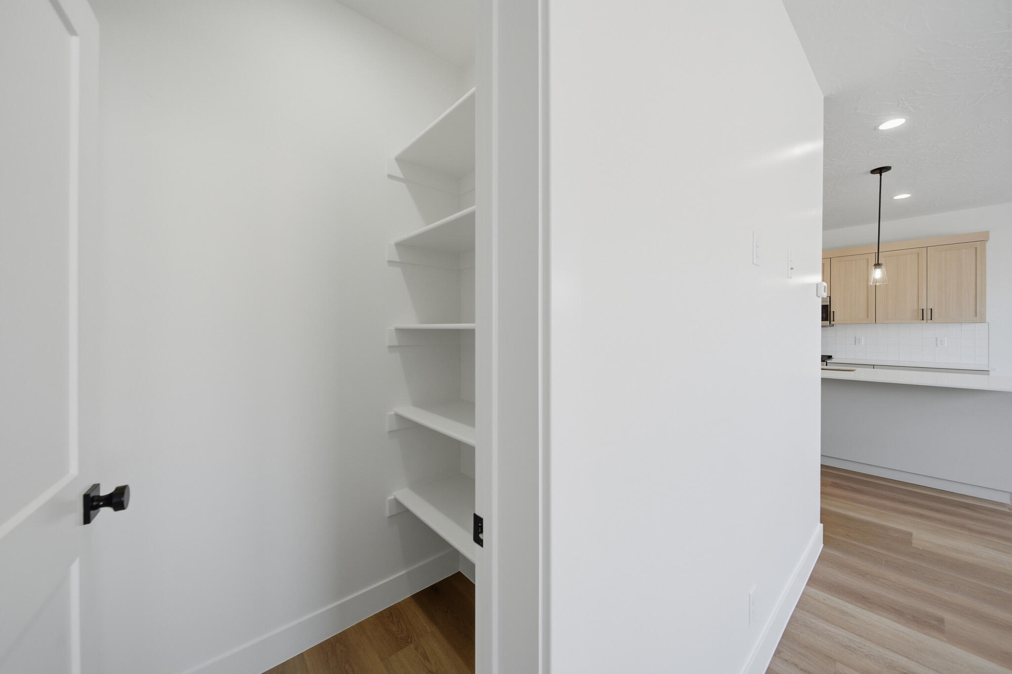 WHITE DOME TOWNHOMES - Residential