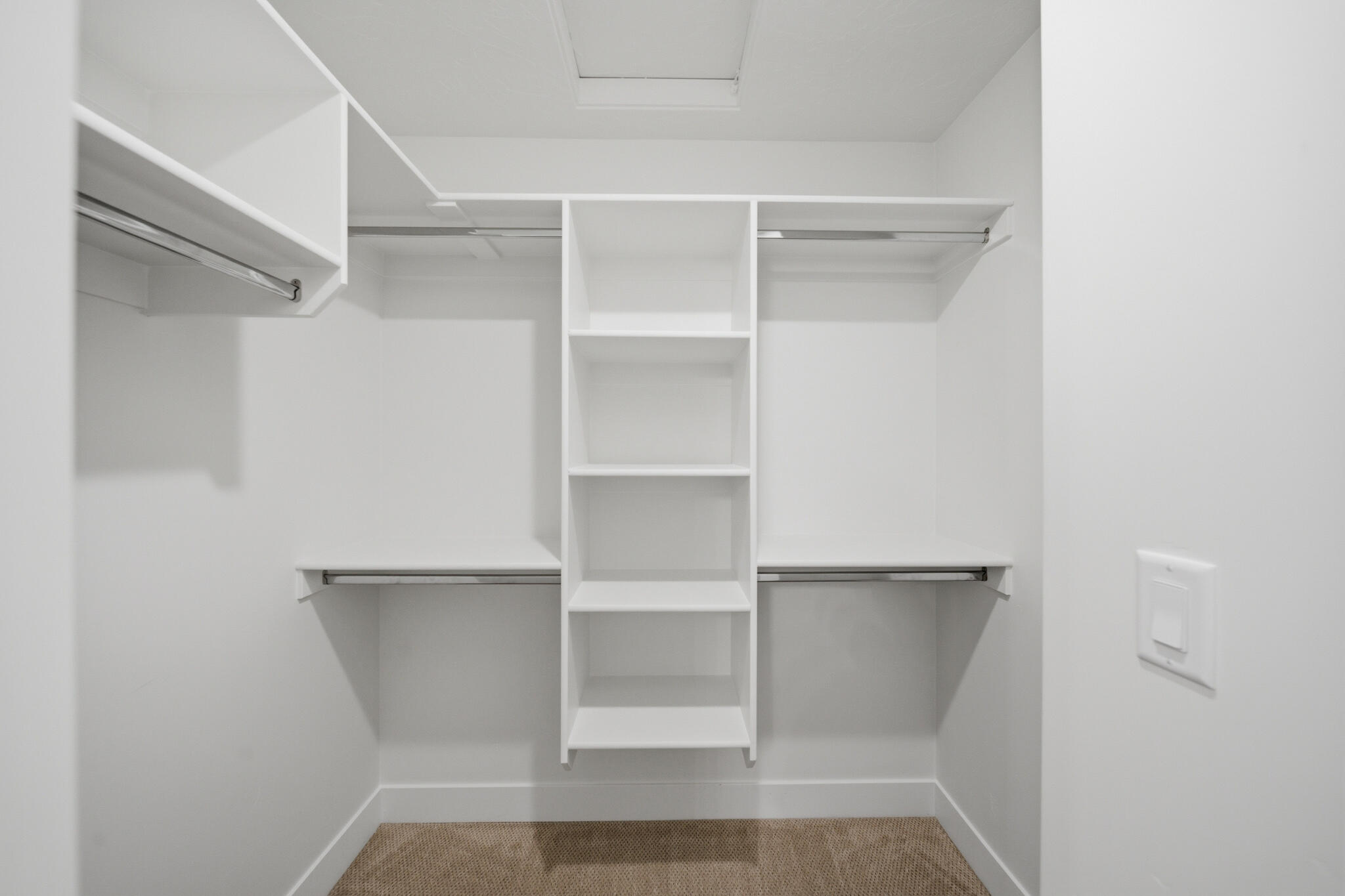 WHITE DOME TOWNHOMES - Residential