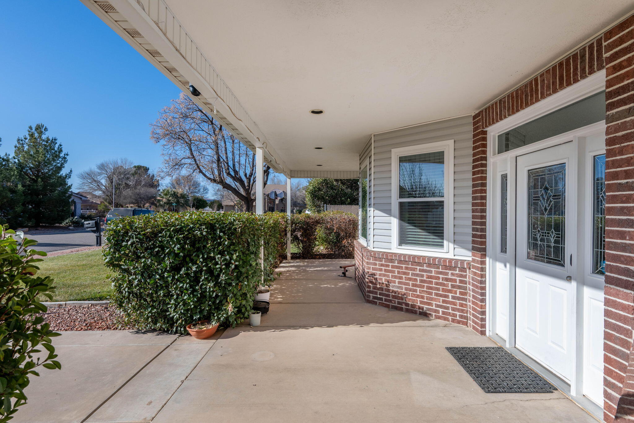 PINE VIEW ESTATES - Residential
